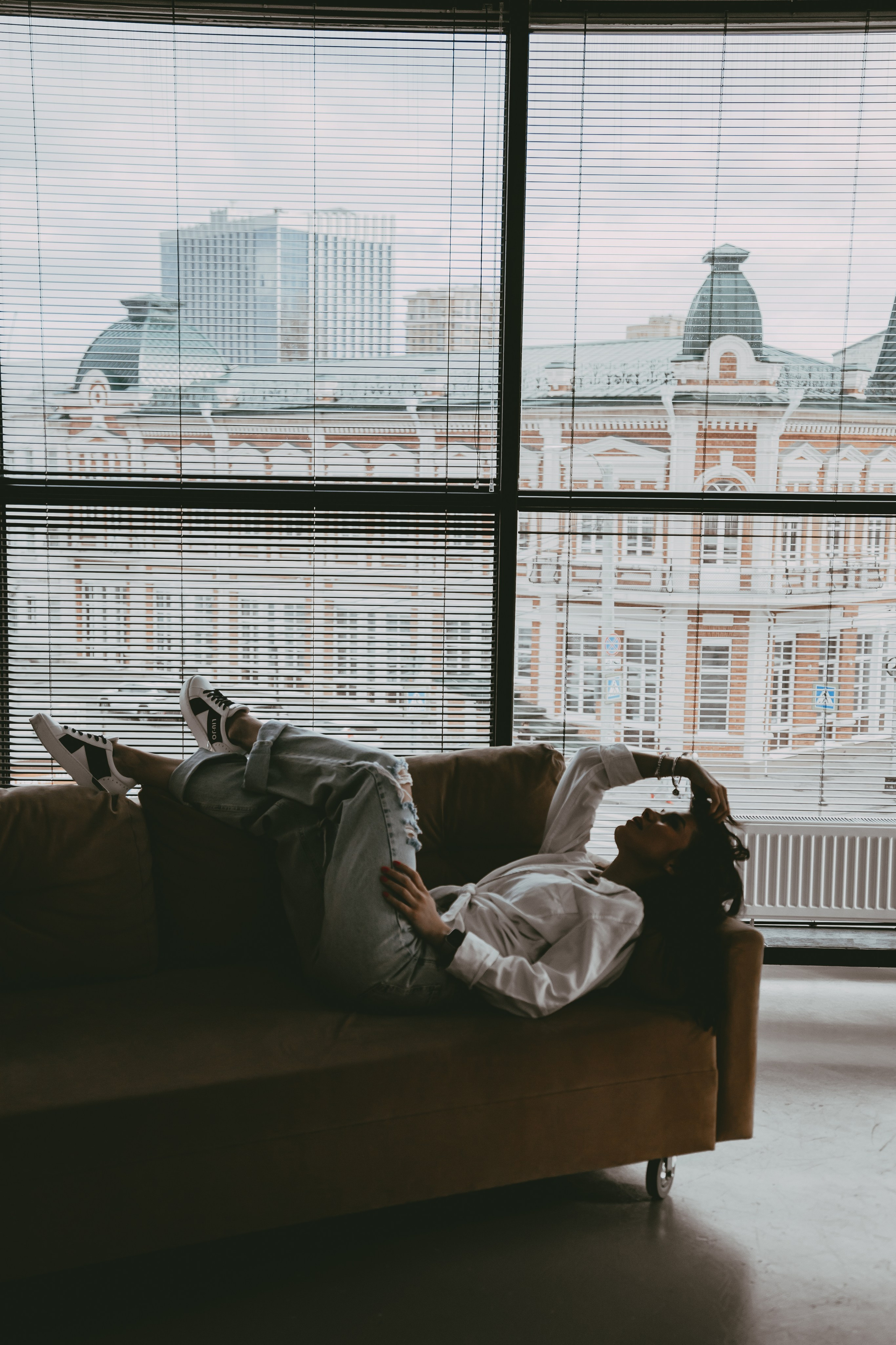 Дарья. Свадебный и семейный фотограф Краснова Юлия