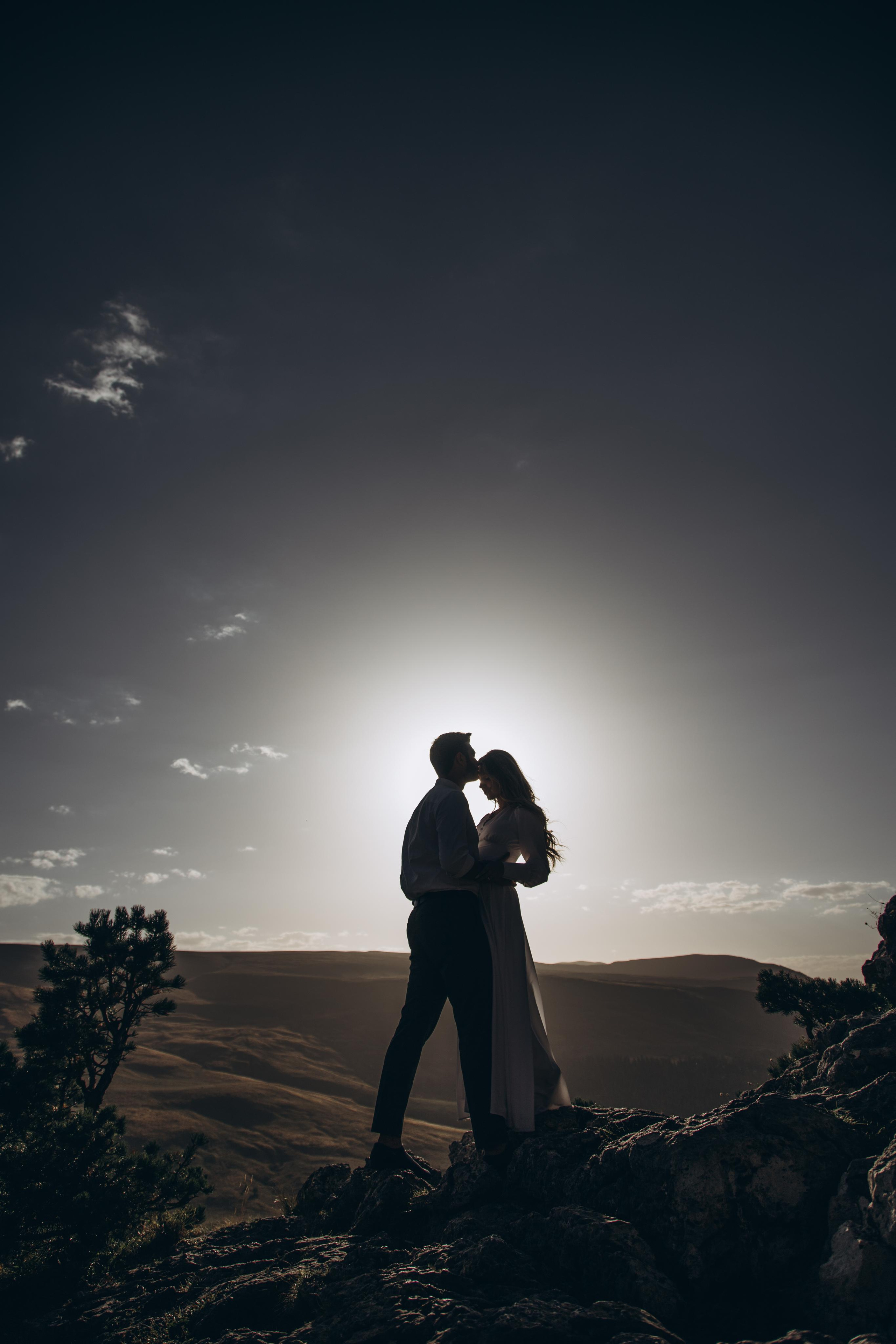 Романтика. Свадебный и семейный фотограф Краснова Юлия