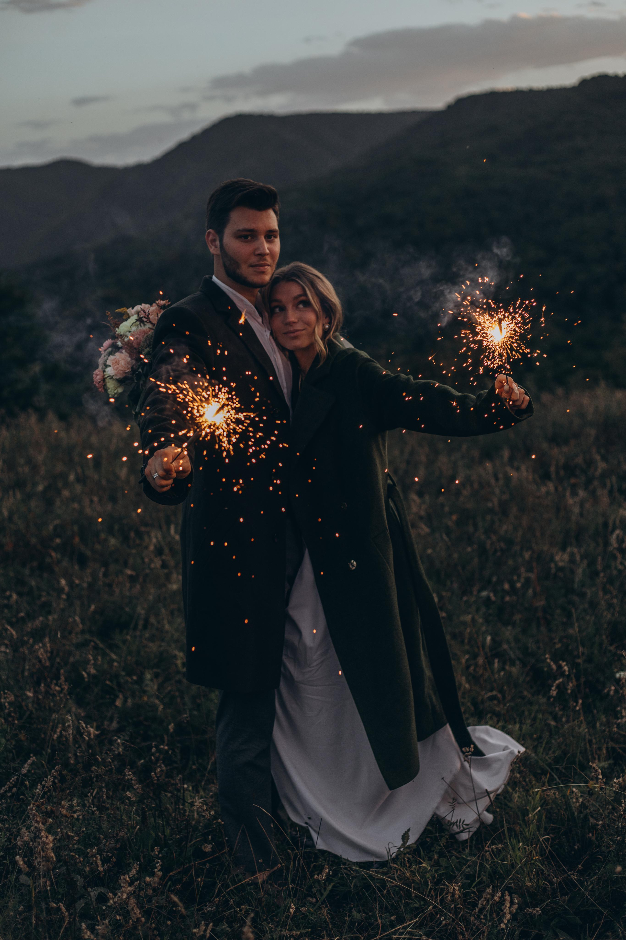 Романтика. Свадебный и семейный фотограф Краснова Юлия