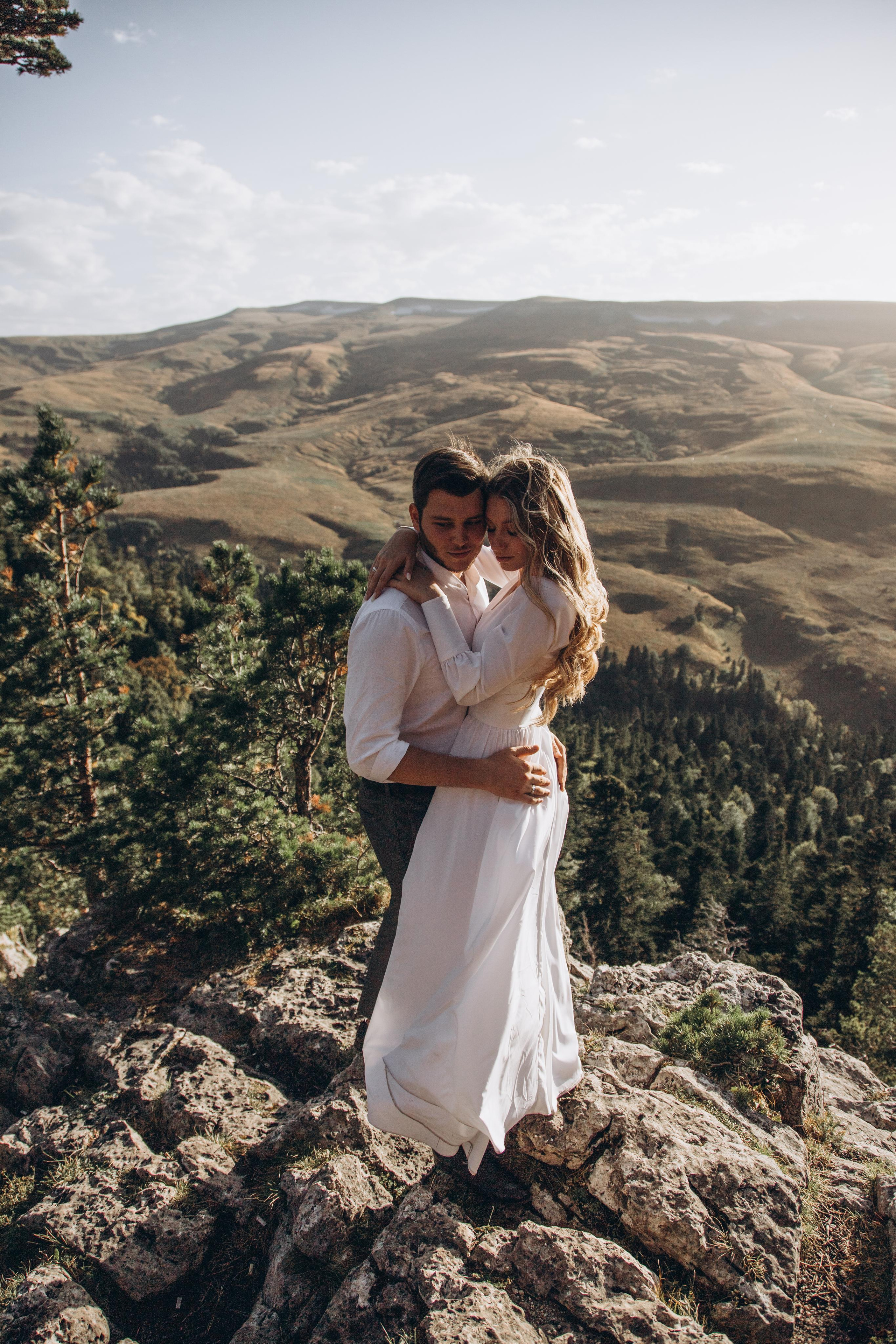 Романтика. Свадебный и семейный фотограф Краснова Юлия