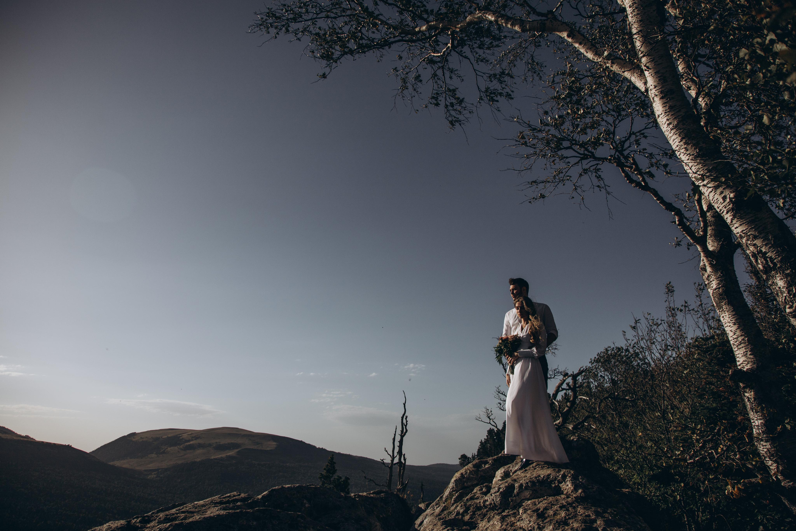 Романтика. Свадебный и семейный фотограф Краснова Юлия