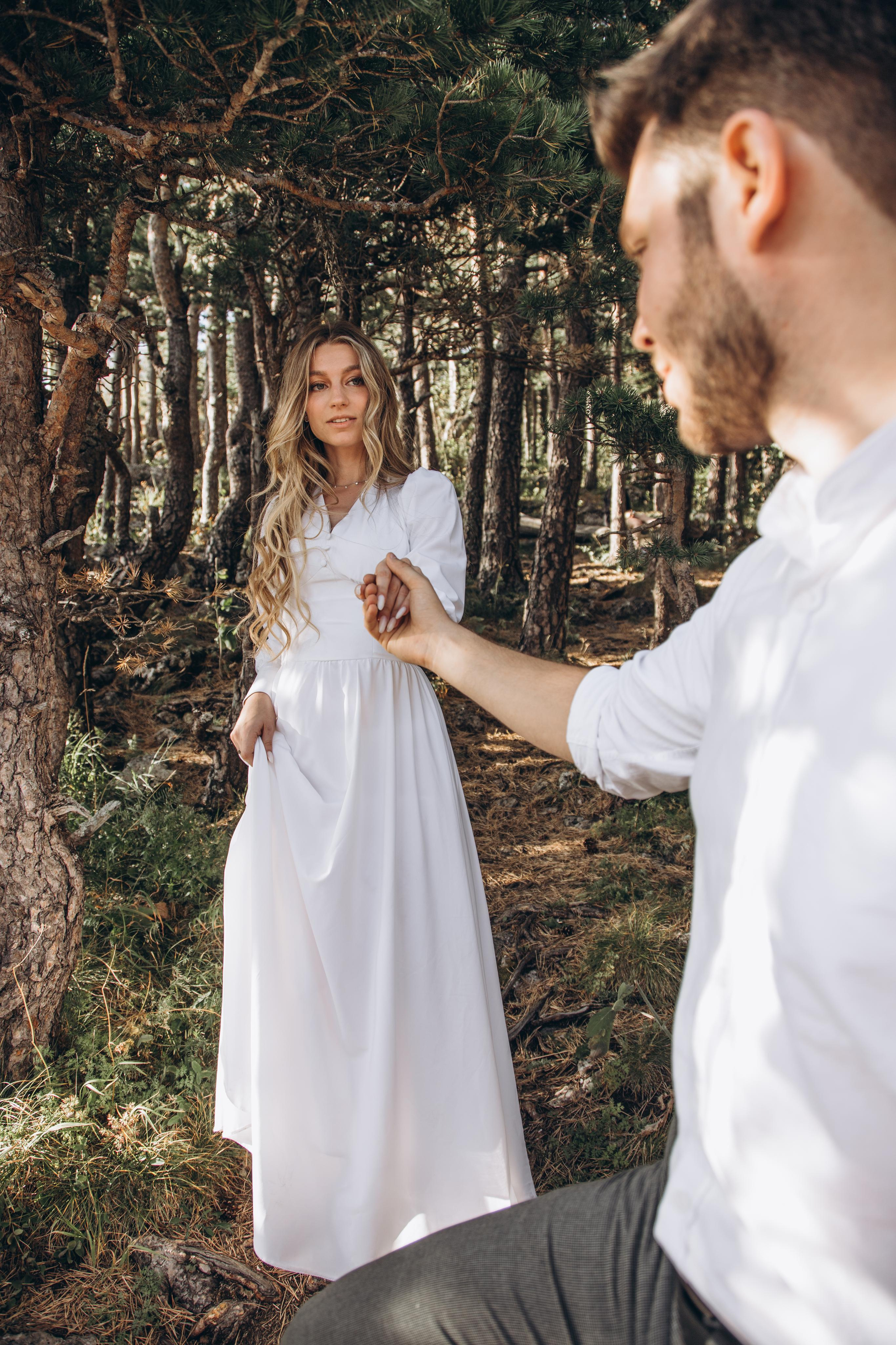 Романтика. Свадебный и семейный фотограф Краснова Юлия