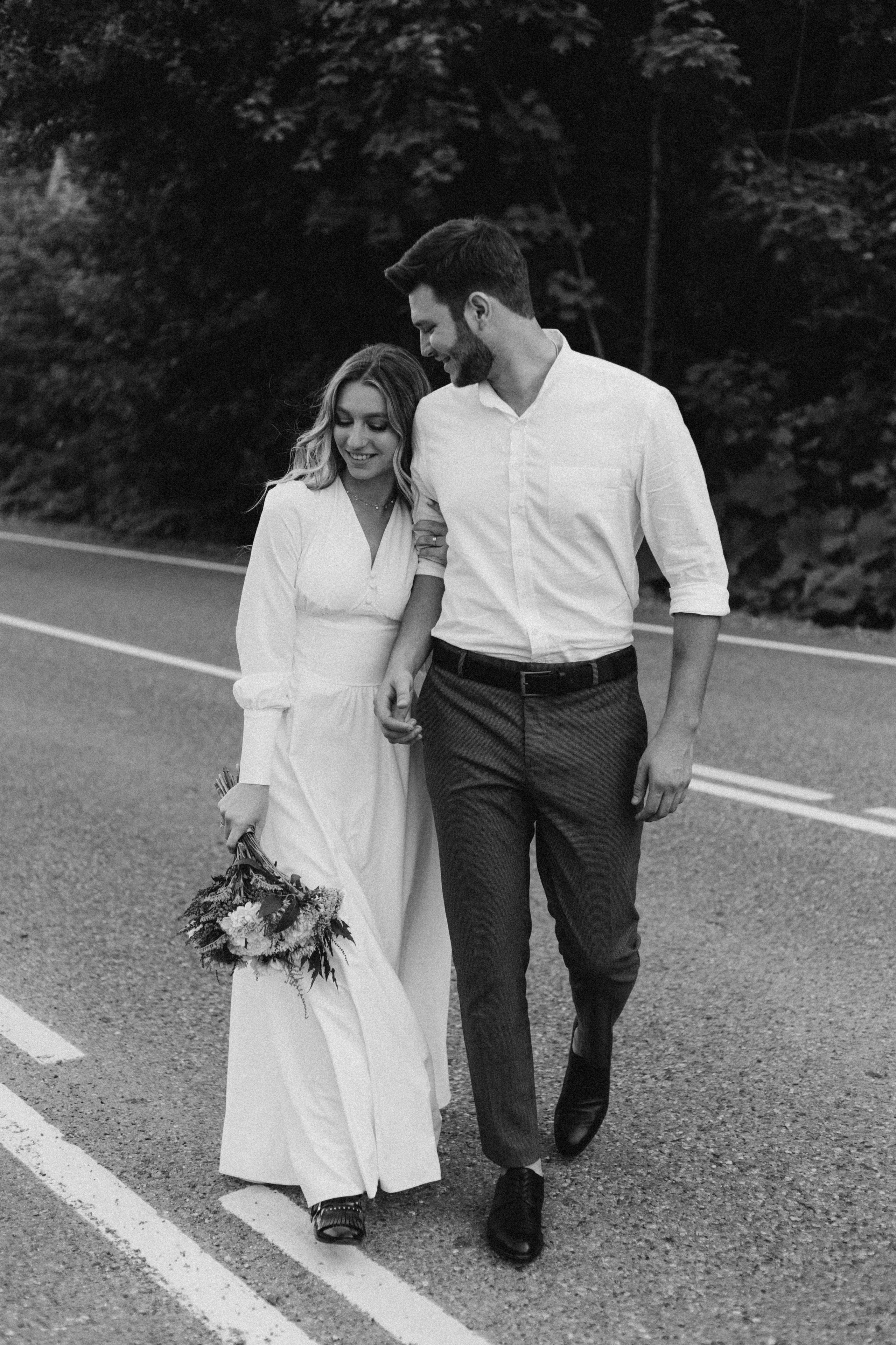 Романтика. Свадебный и семейный фотограф Краснова Юлия