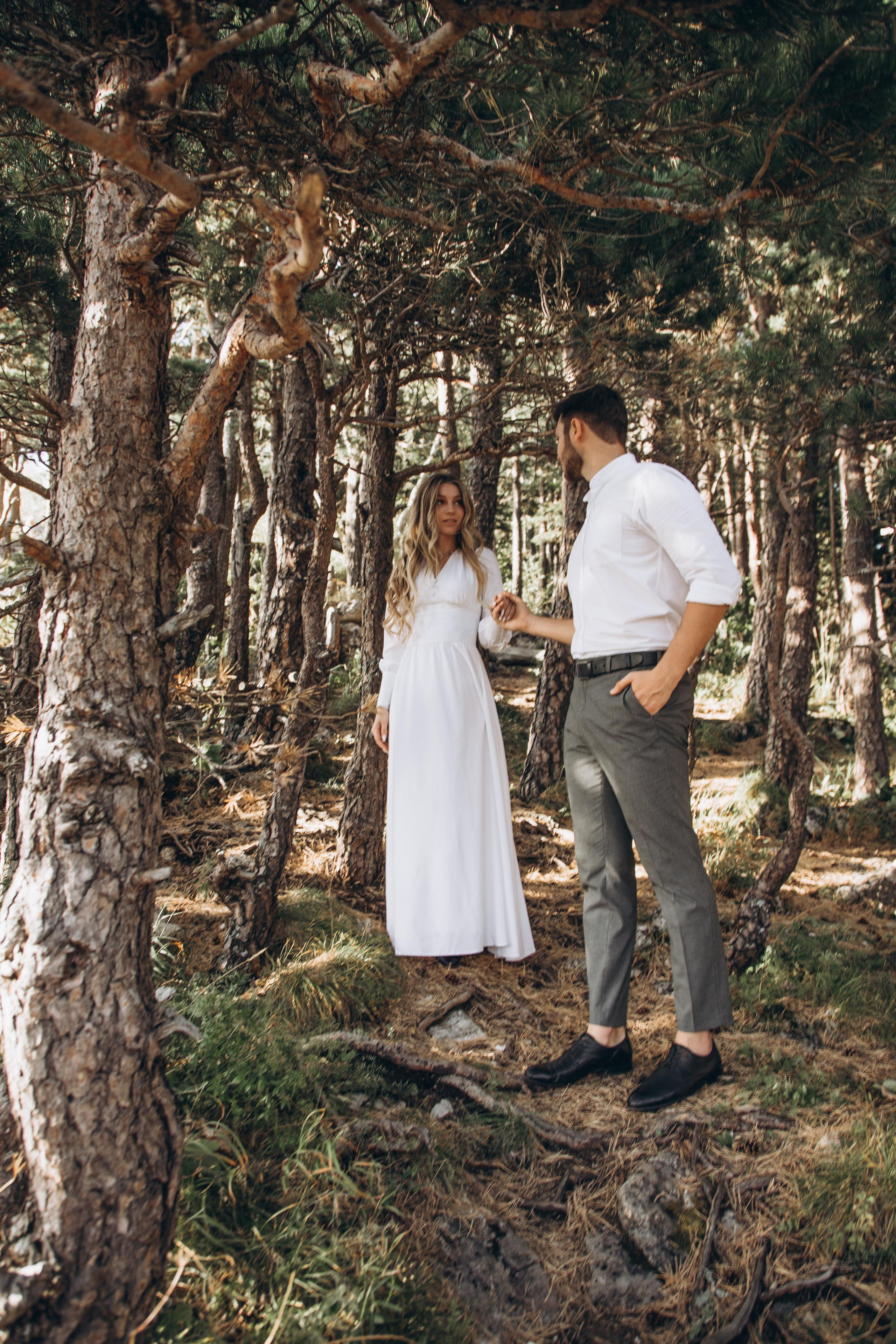 Романтика. Свадебный и семейный фотограф Краснова Юлия