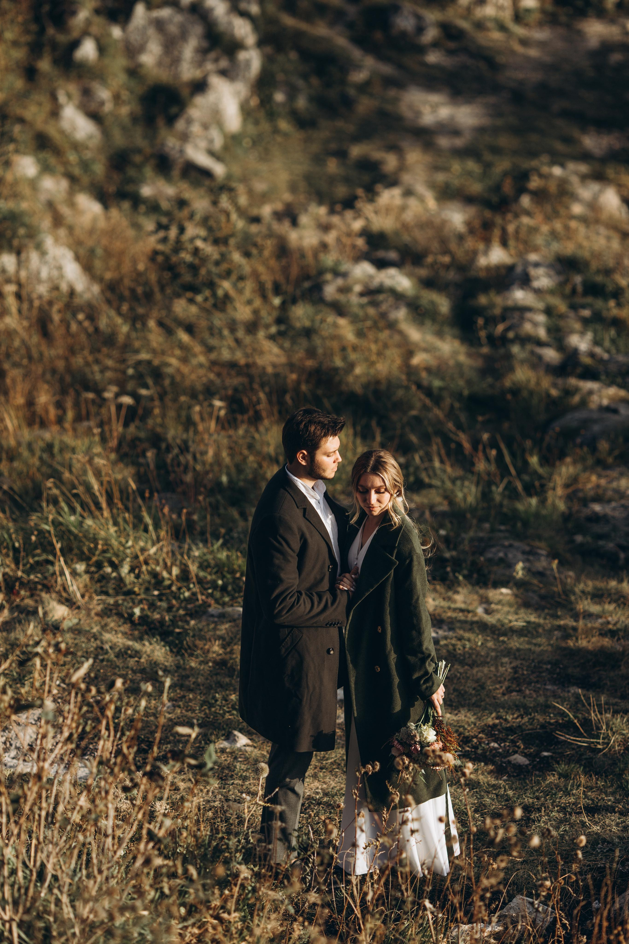 Романтика. Свадебный и семейный фотограф Краснова Юлия