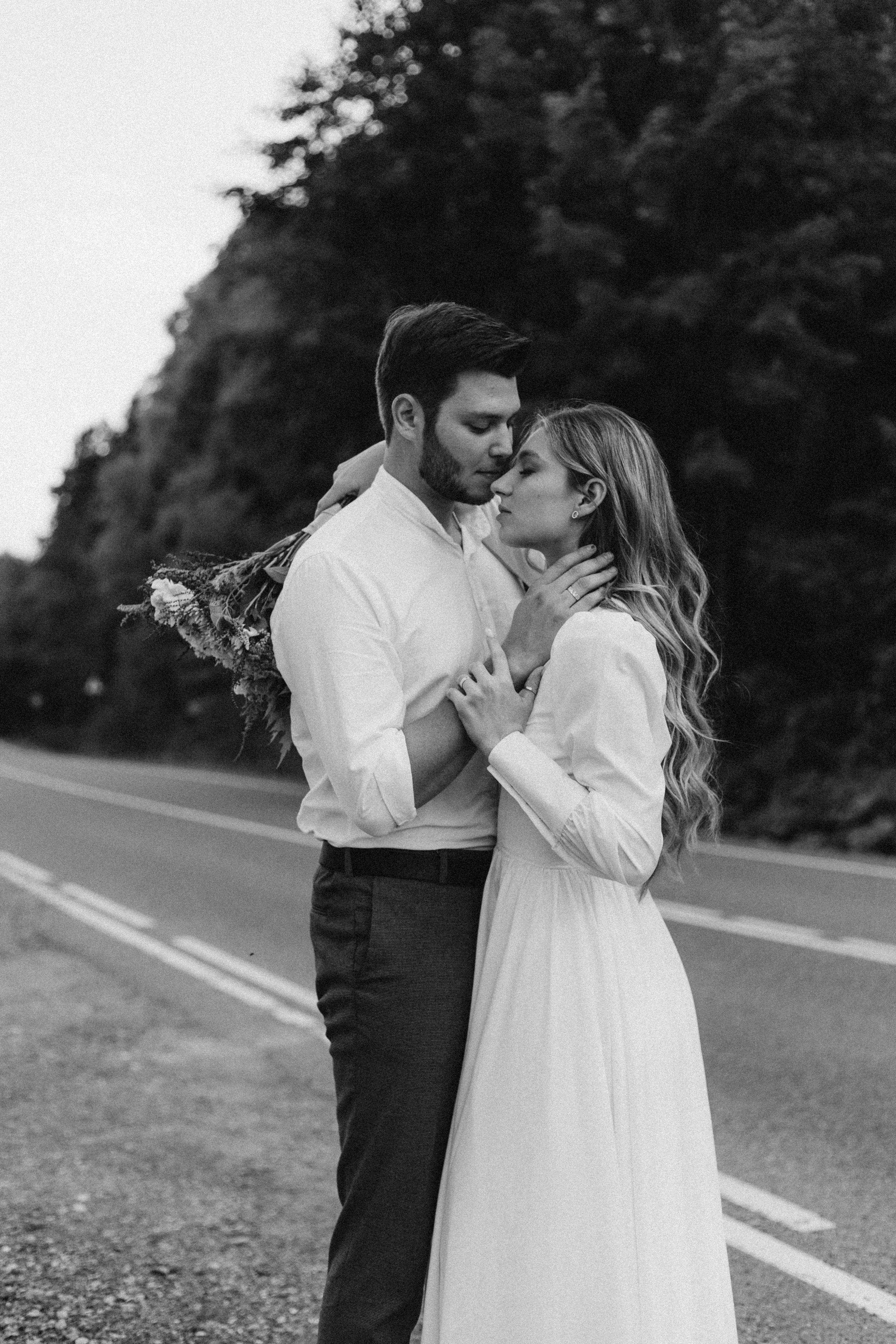 Романтика. Свадебный и семейный фотограф Краснова Юлия