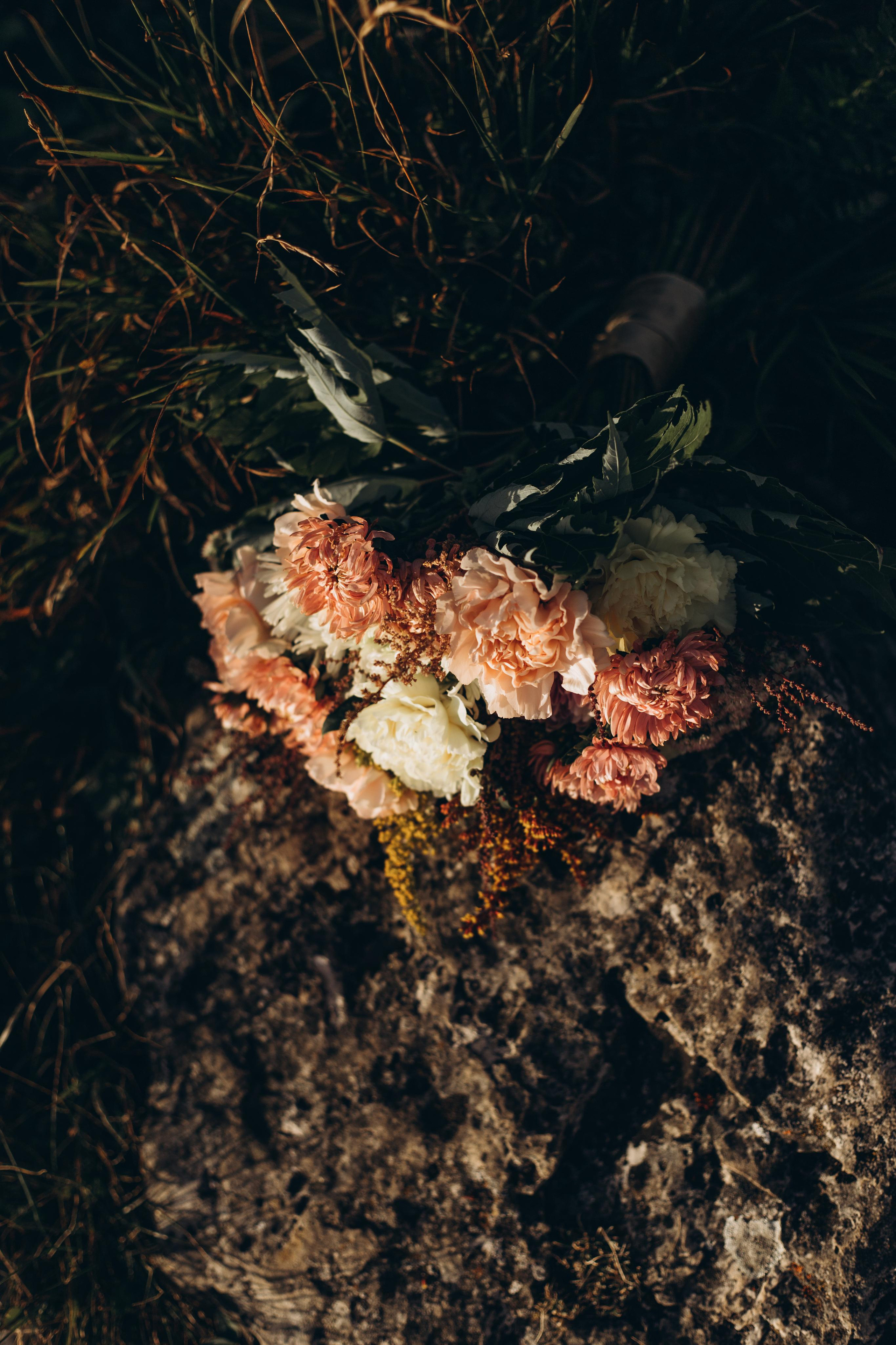 Романтика. Свадебный и семейный фотограф Краснова Юлия