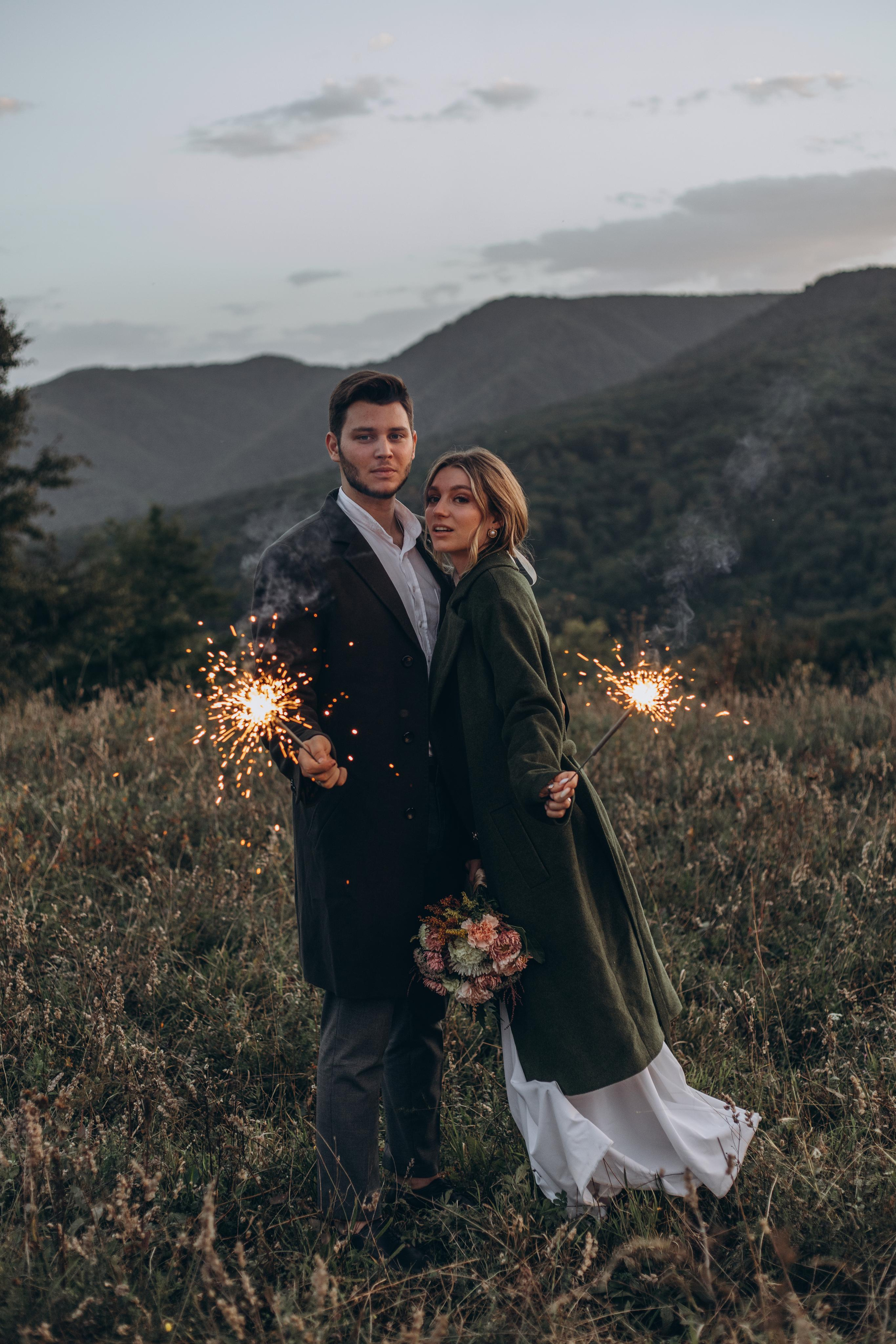 Романтика. Свадебный и семейный фотограф Краснова Юлия