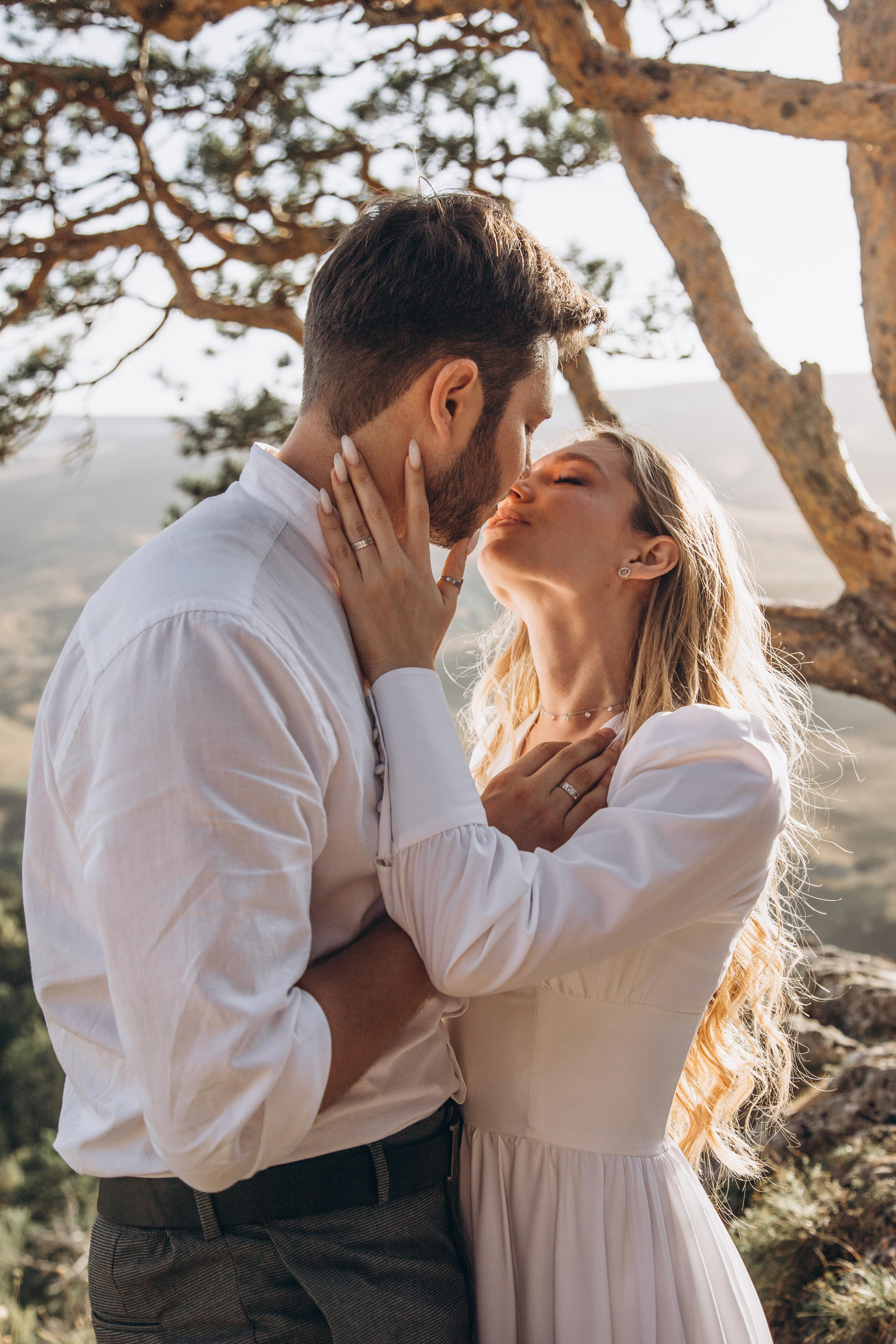 Романтика. Свадебный и семейный фотограф Краснова Юлия