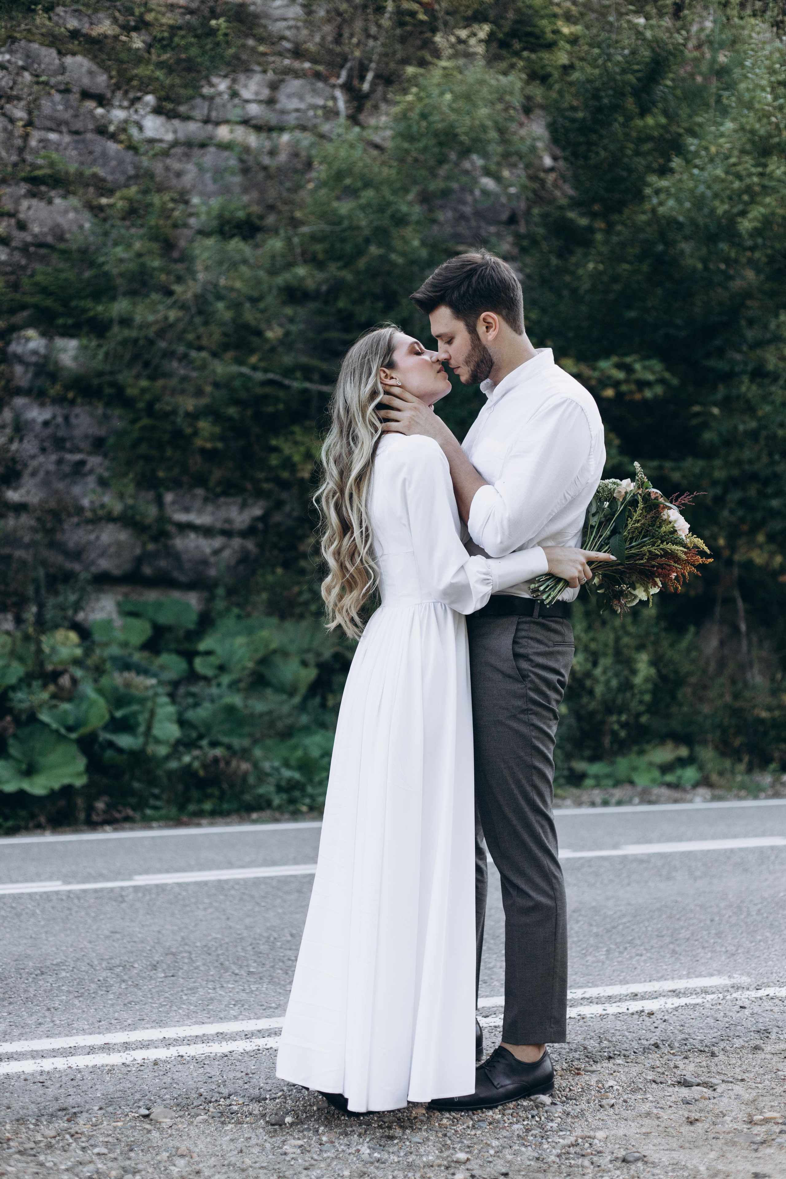 Романтика. Свадебный и семейный фотограф Краснова Юлия