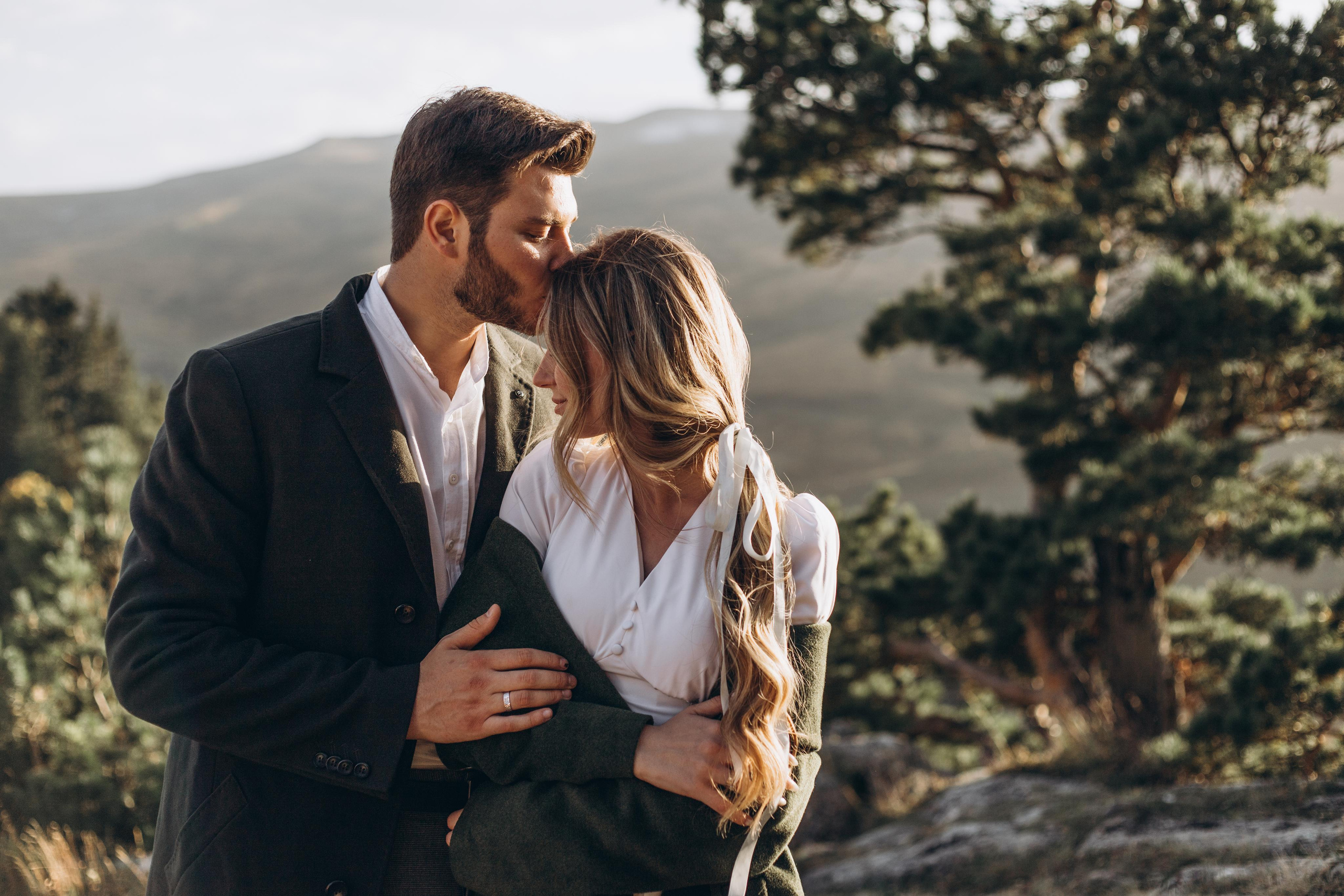 Романтика. Свадебный и семейный фотограф Краснова Юлия