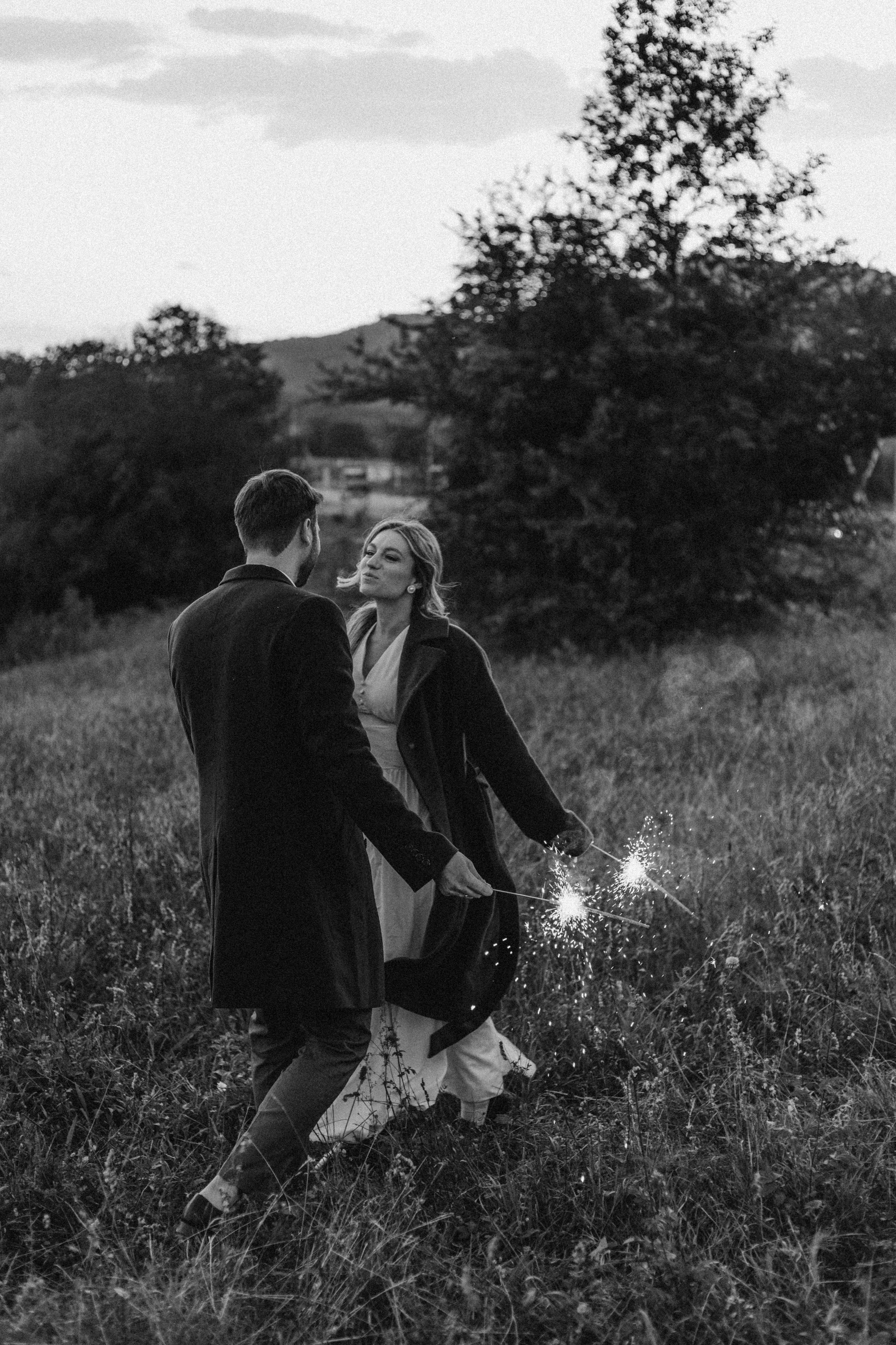 Романтика. Свадебный и семейный фотограф Краснова Юлия