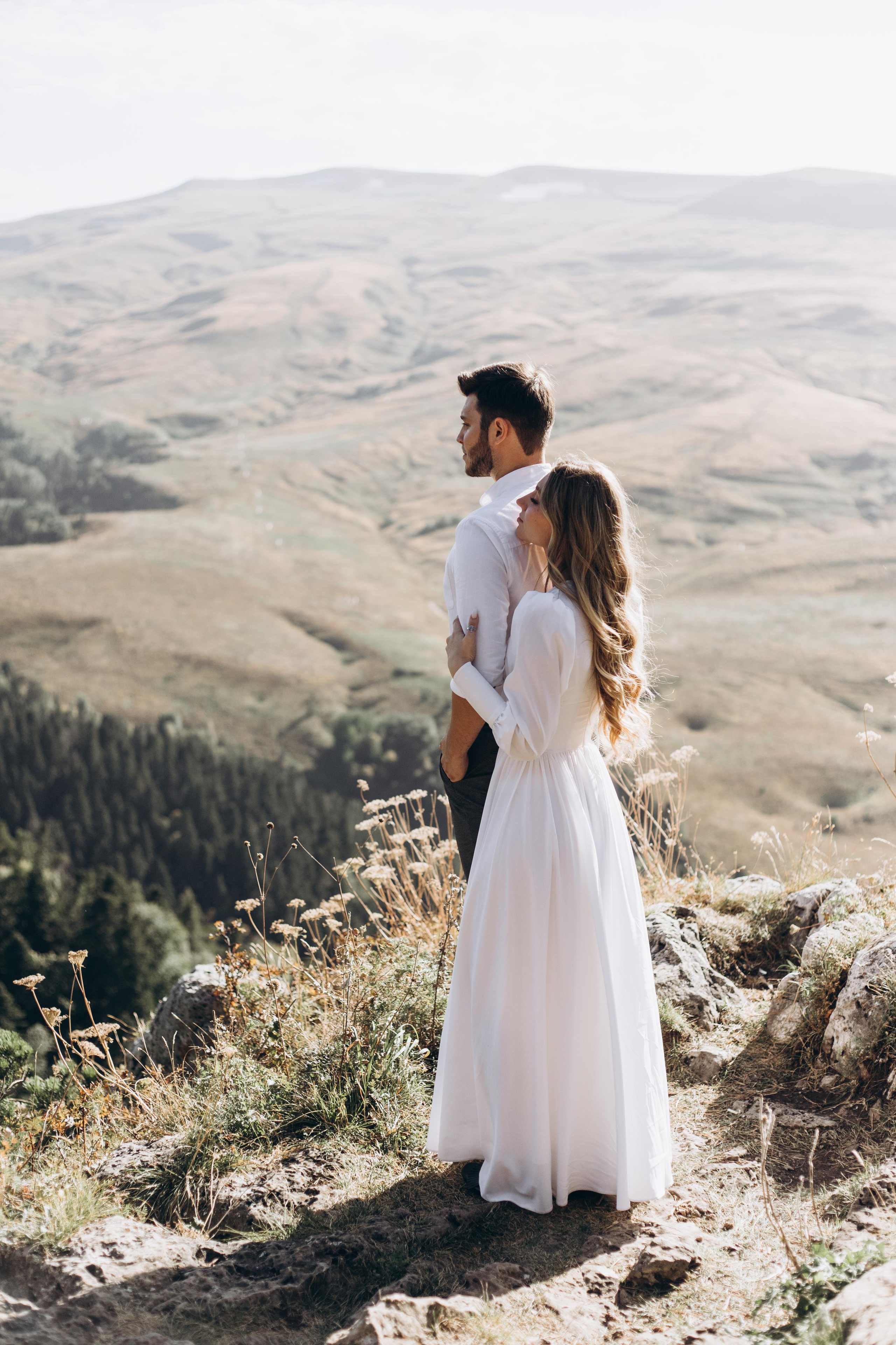 Романтика. Свадебный и семейный фотограф Краснова Юлия