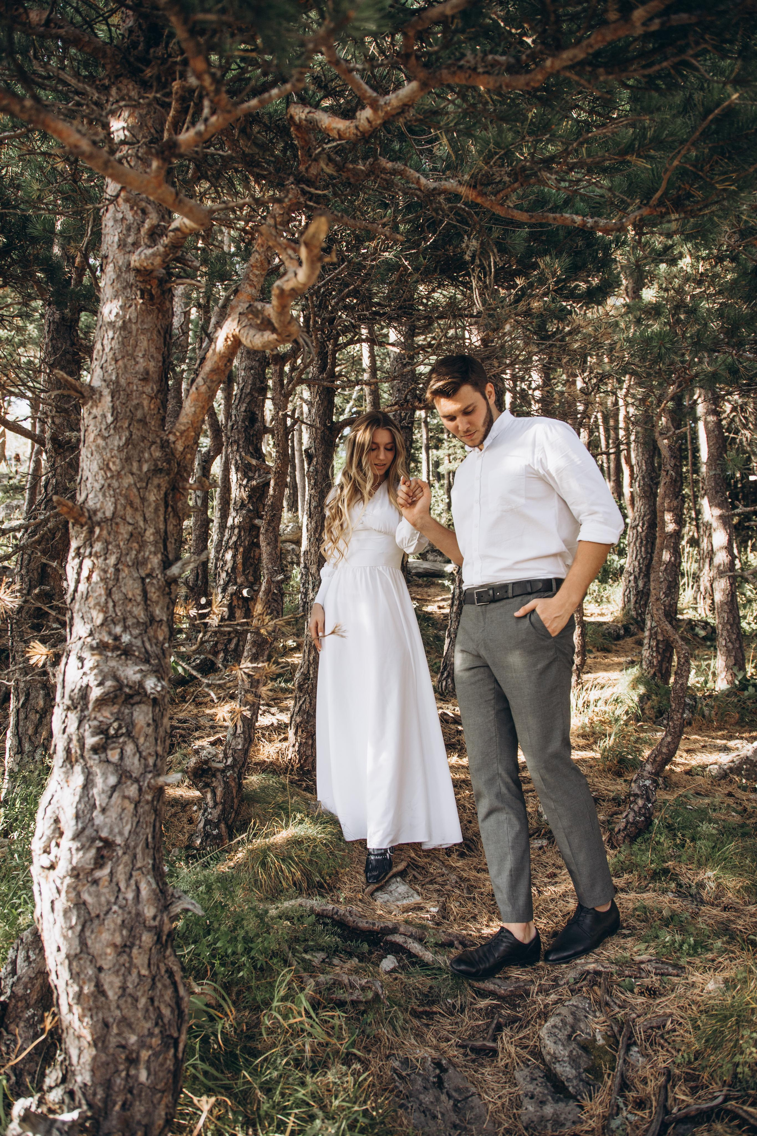 Романтика. Свадебный и семейный фотограф Краснова Юлия