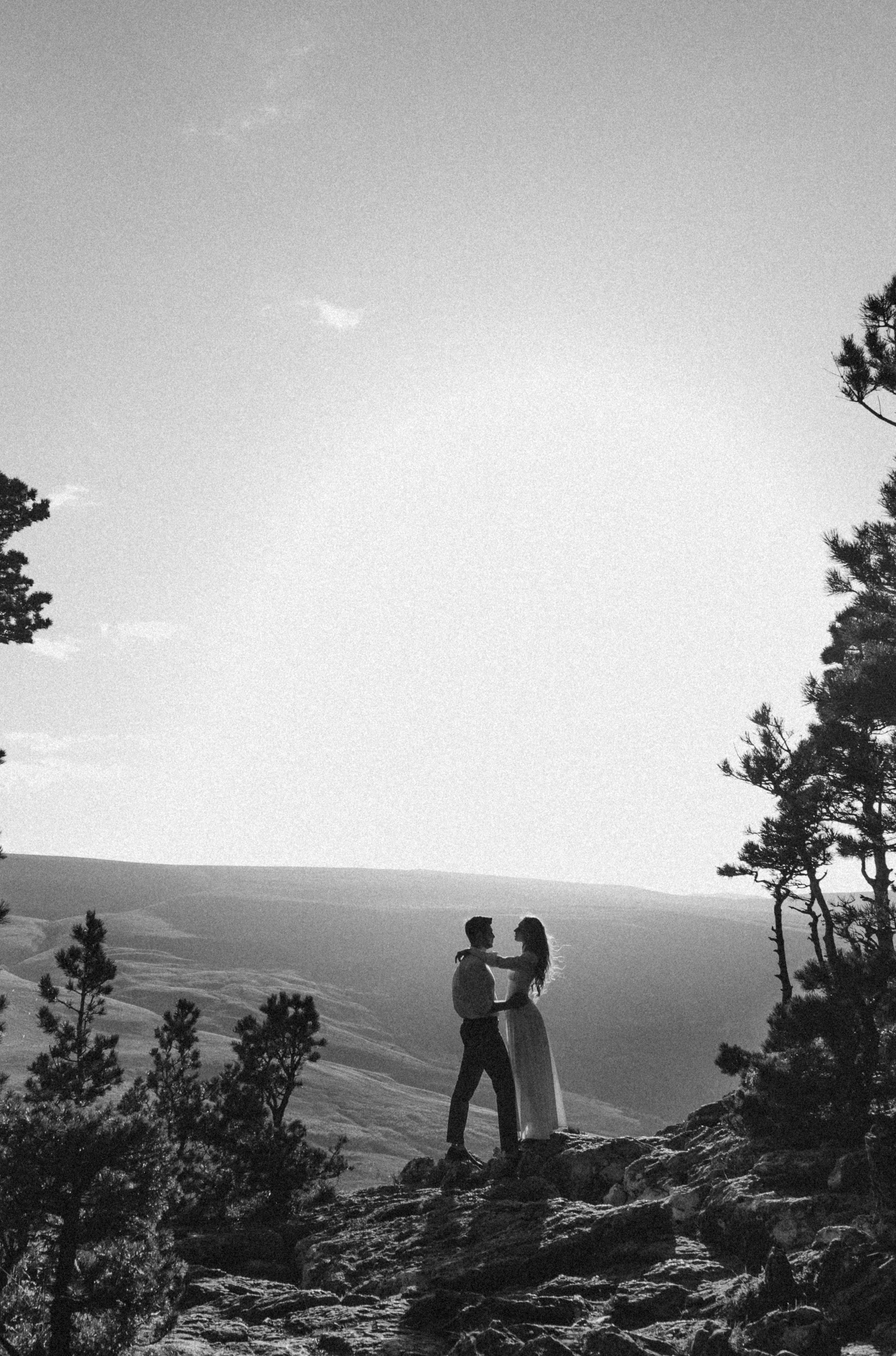 Романтика. Свадебный и семейный фотограф Краснова Юлия