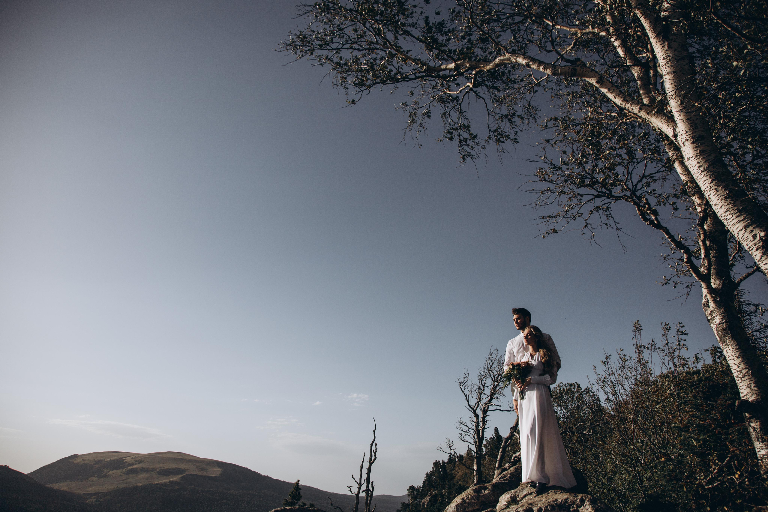 Романтика. Свадебный и семейный фотограф Краснова Юлия