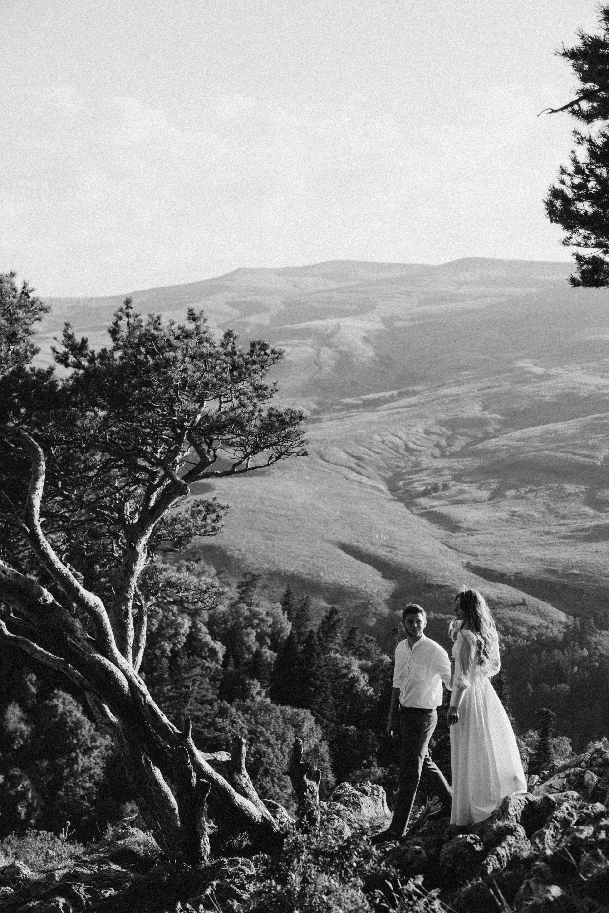 Романтика. Свадебный и семейный фотограф Краснова Юлия