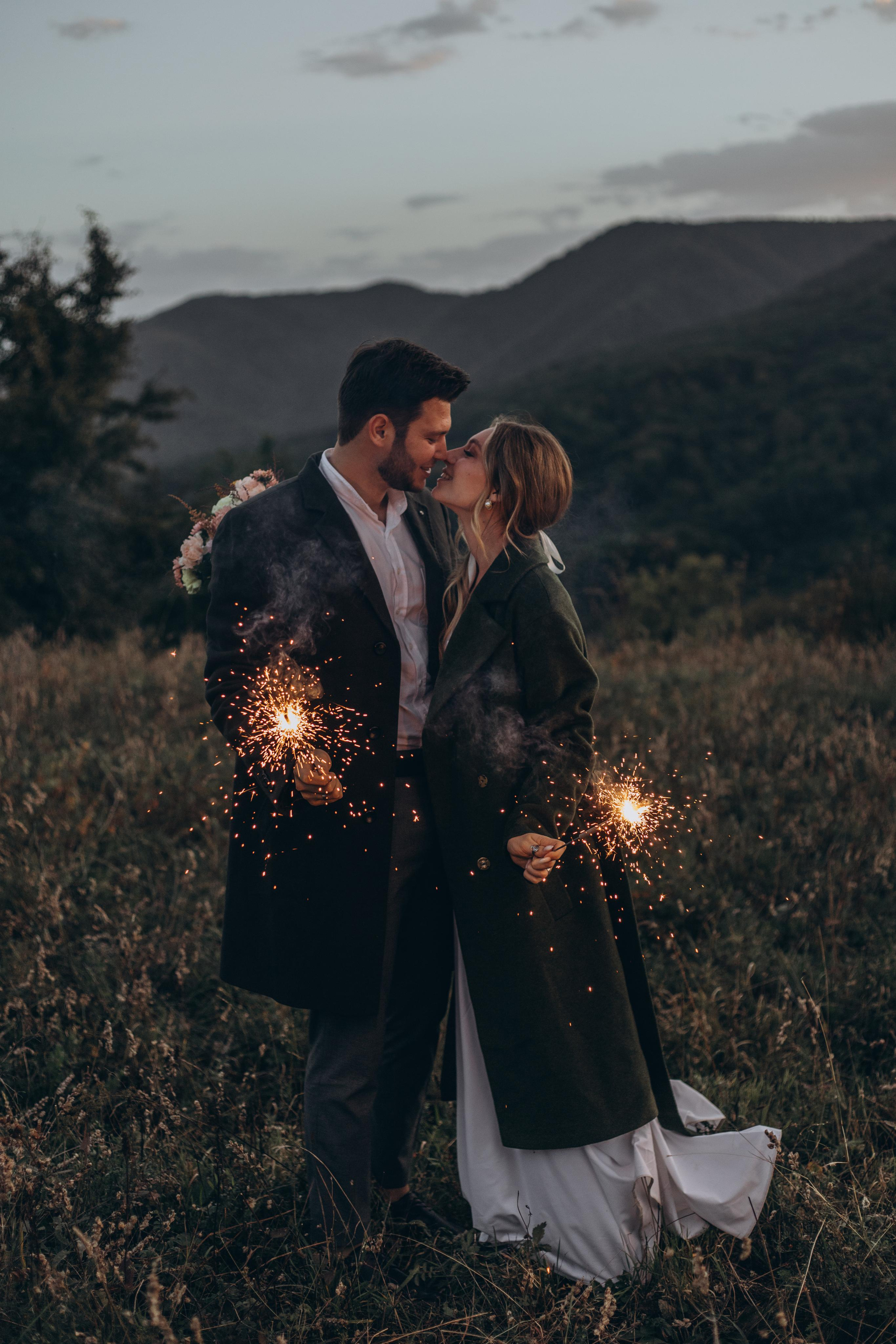 Романтика. Свадебный и семейный фотограф Краснова Юлия