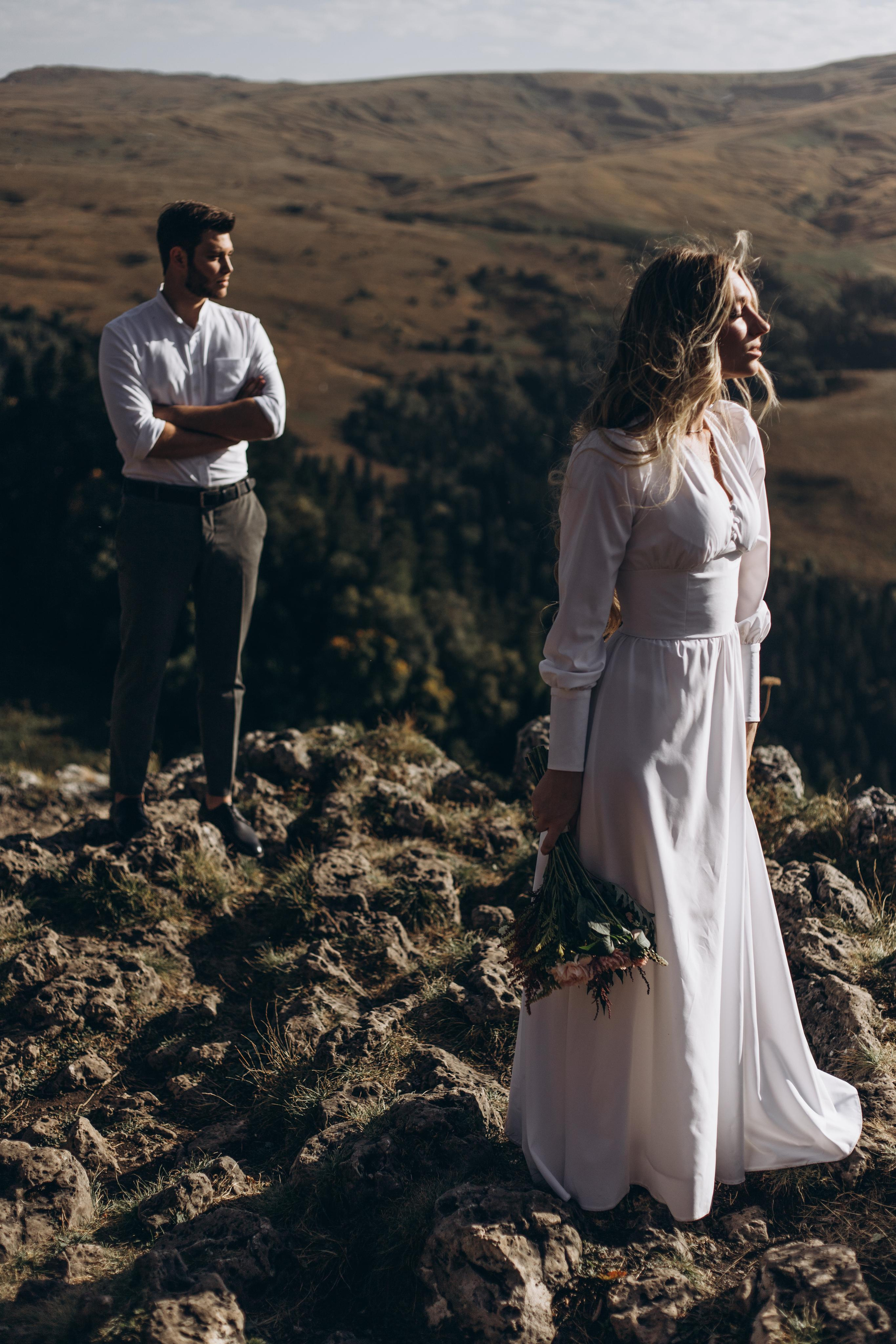 Романтика. Свадебный и семейный фотограф Краснова Юлия