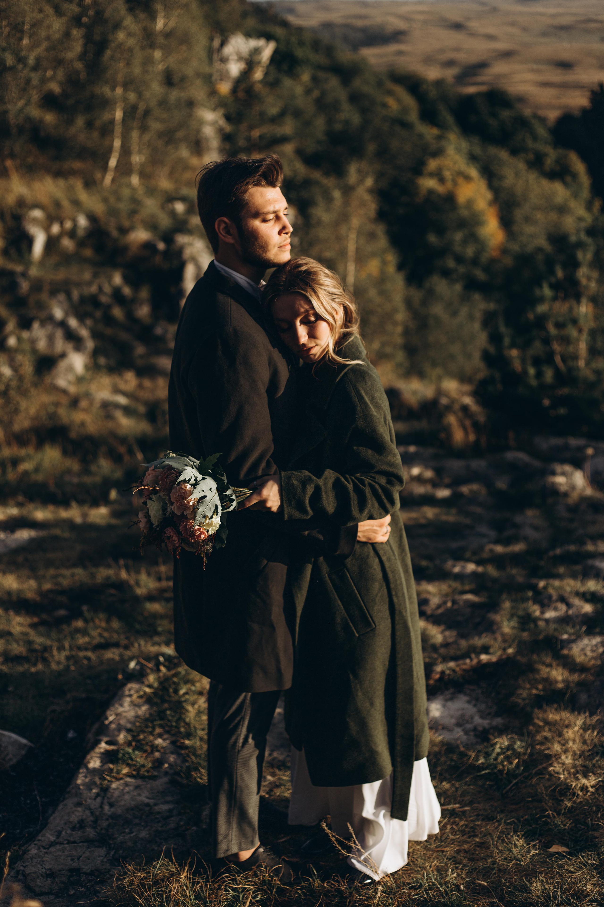 Романтика. Свадебный и семейный фотограф Краснова Юлия