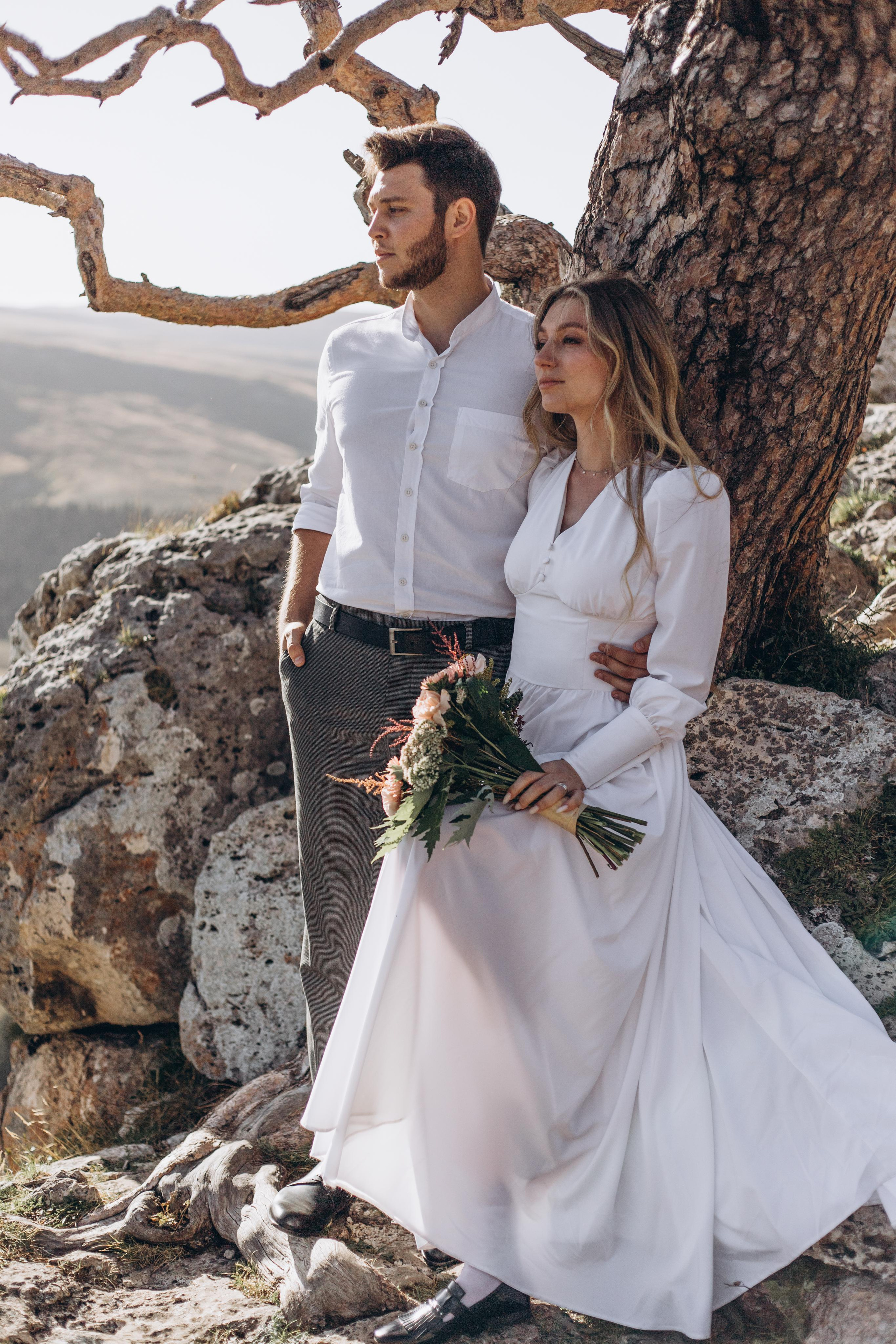 Романтика. Свадебный и семейный фотограф Краснова Юлия