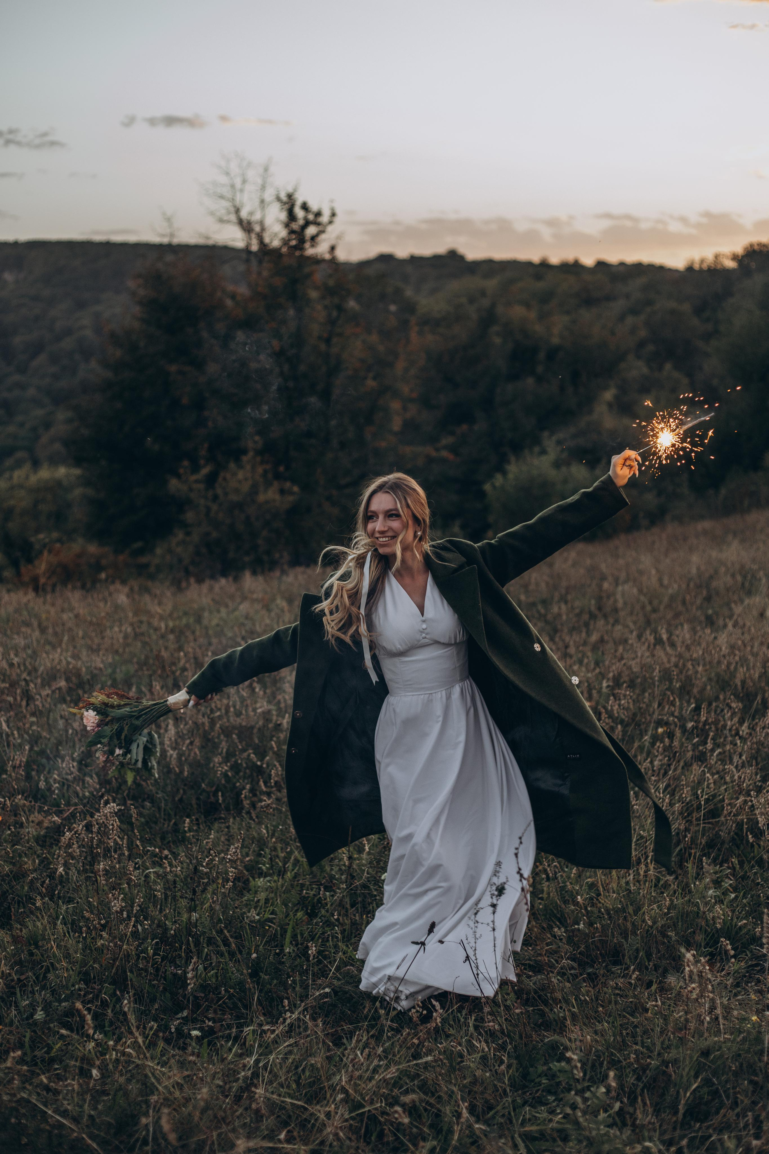 Романтика. Свадебный и семейный фотограф Краснова Юлия