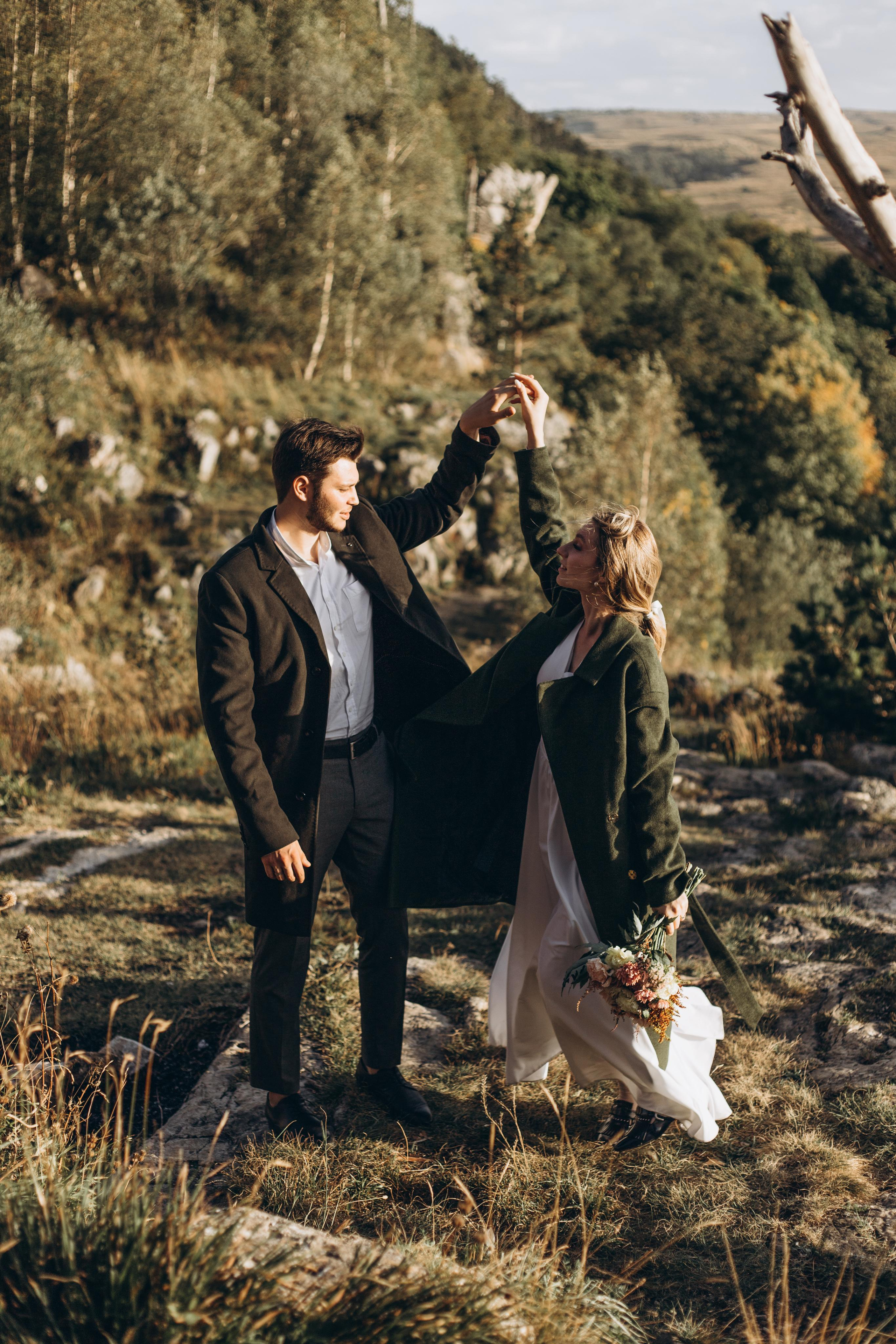 Романтика. Свадебный и семейный фотограф Краснова Юлия