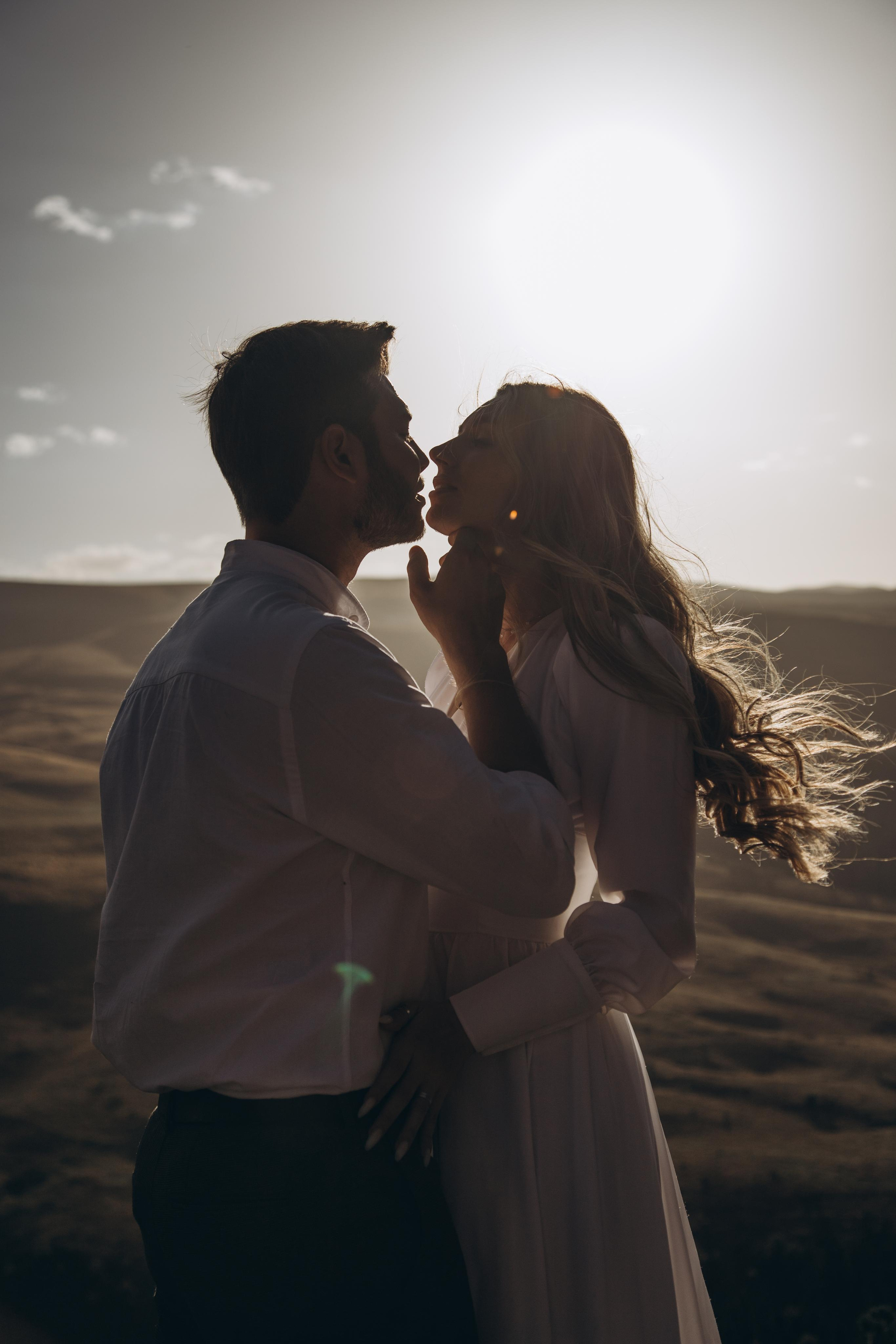 Романтика. Свадебный и семейный фотограф Краснова Юлия