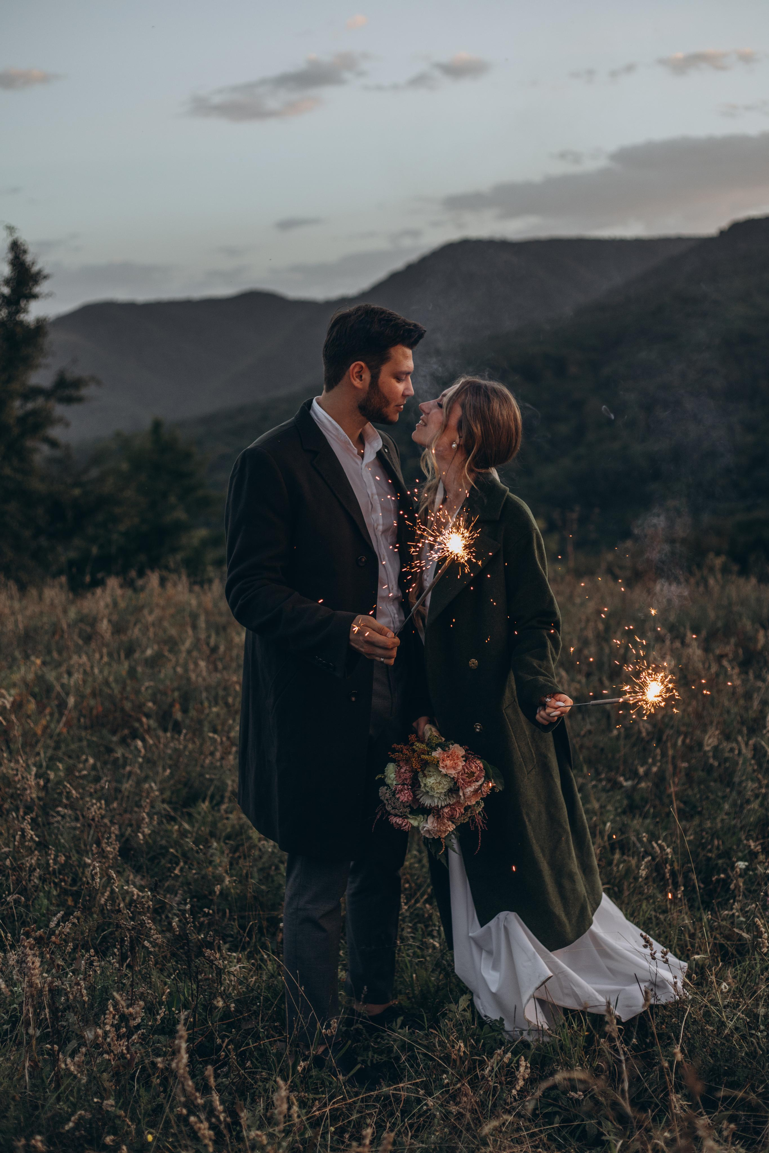 Романтика. Свадебный и семейный фотограф Краснова Юлия