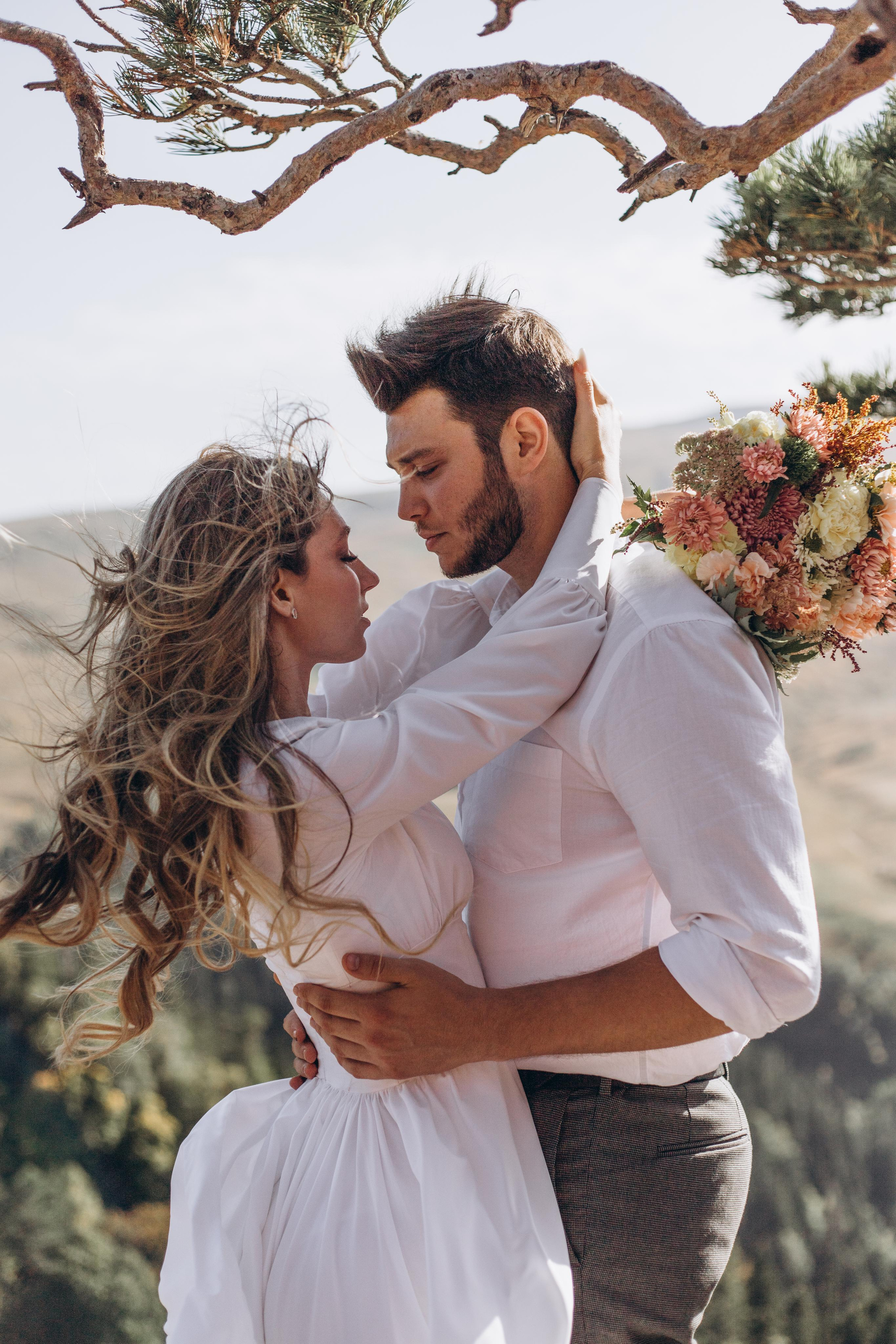 Романтика. Свадебный и семейный фотограф Краснова Юлия