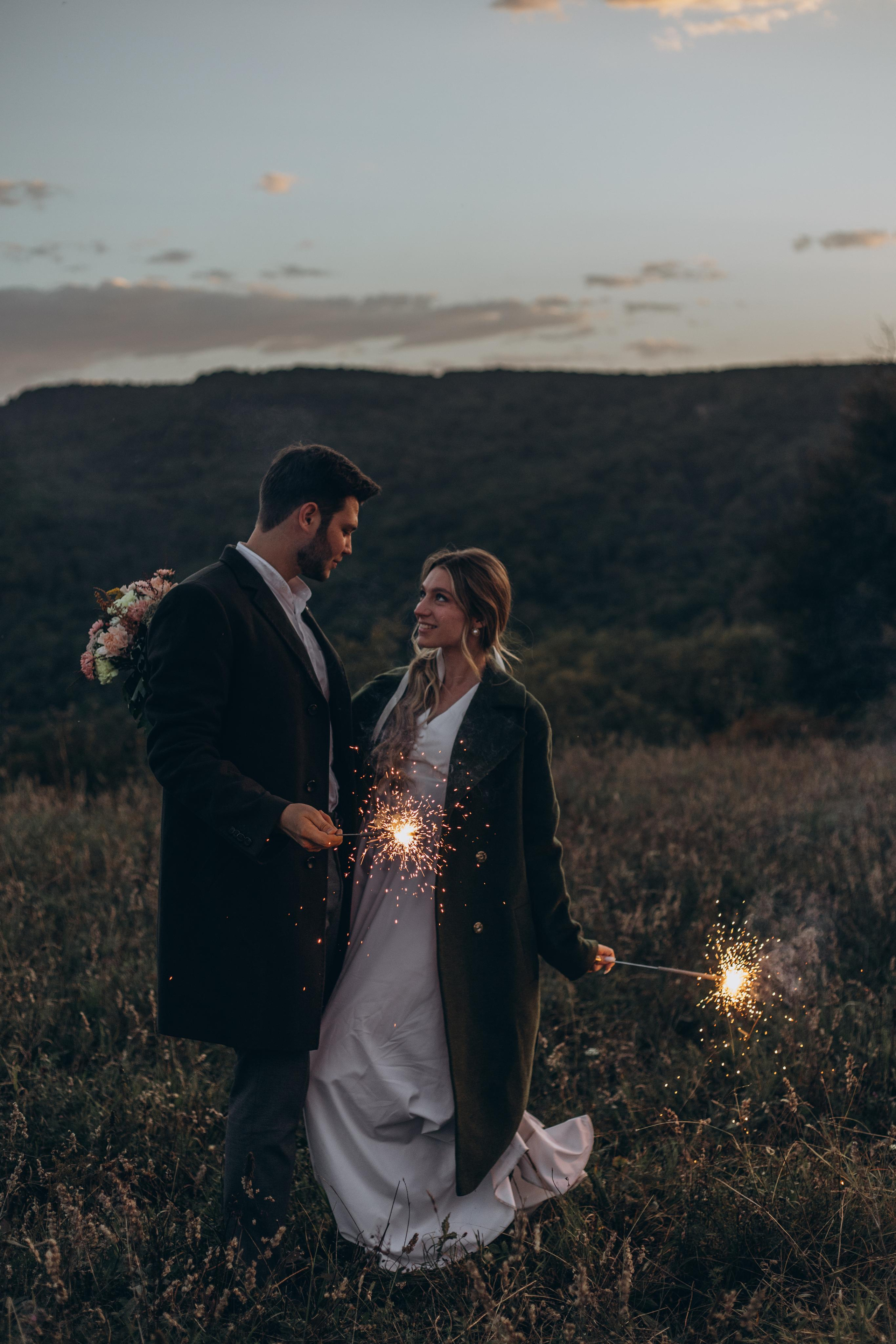 Романтика. Свадебный и семейный фотограф Краснова Юлия