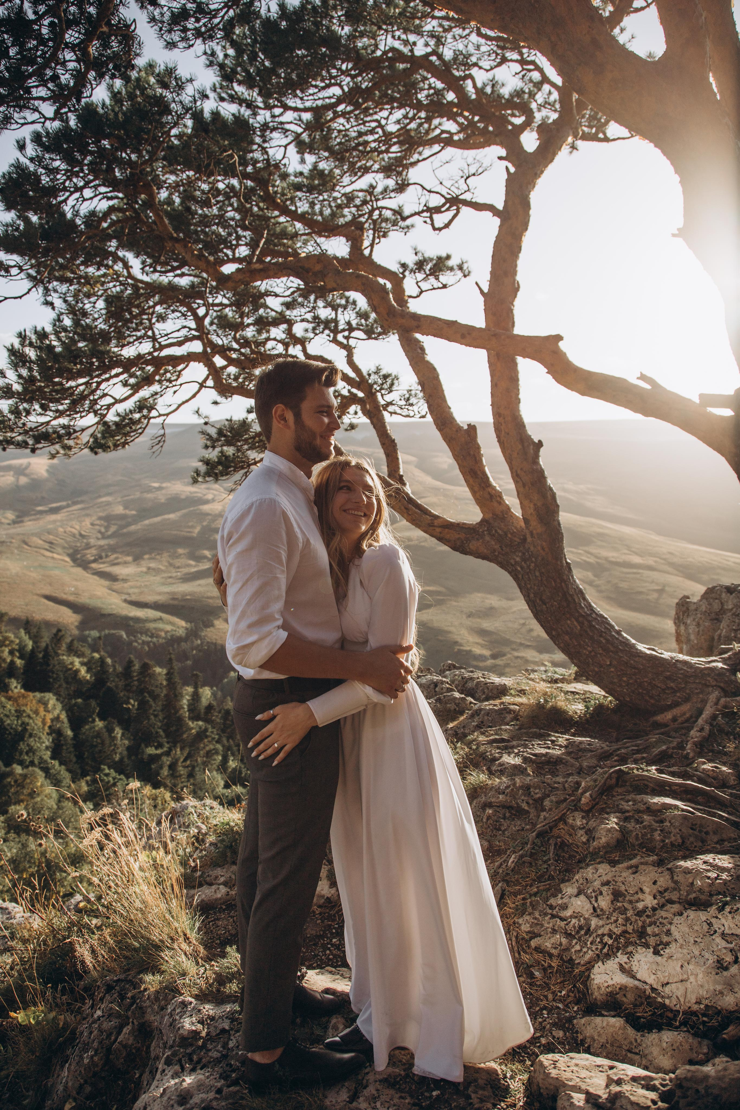 Романтика. Свадебный и семейный фотограф Краснова Юлия