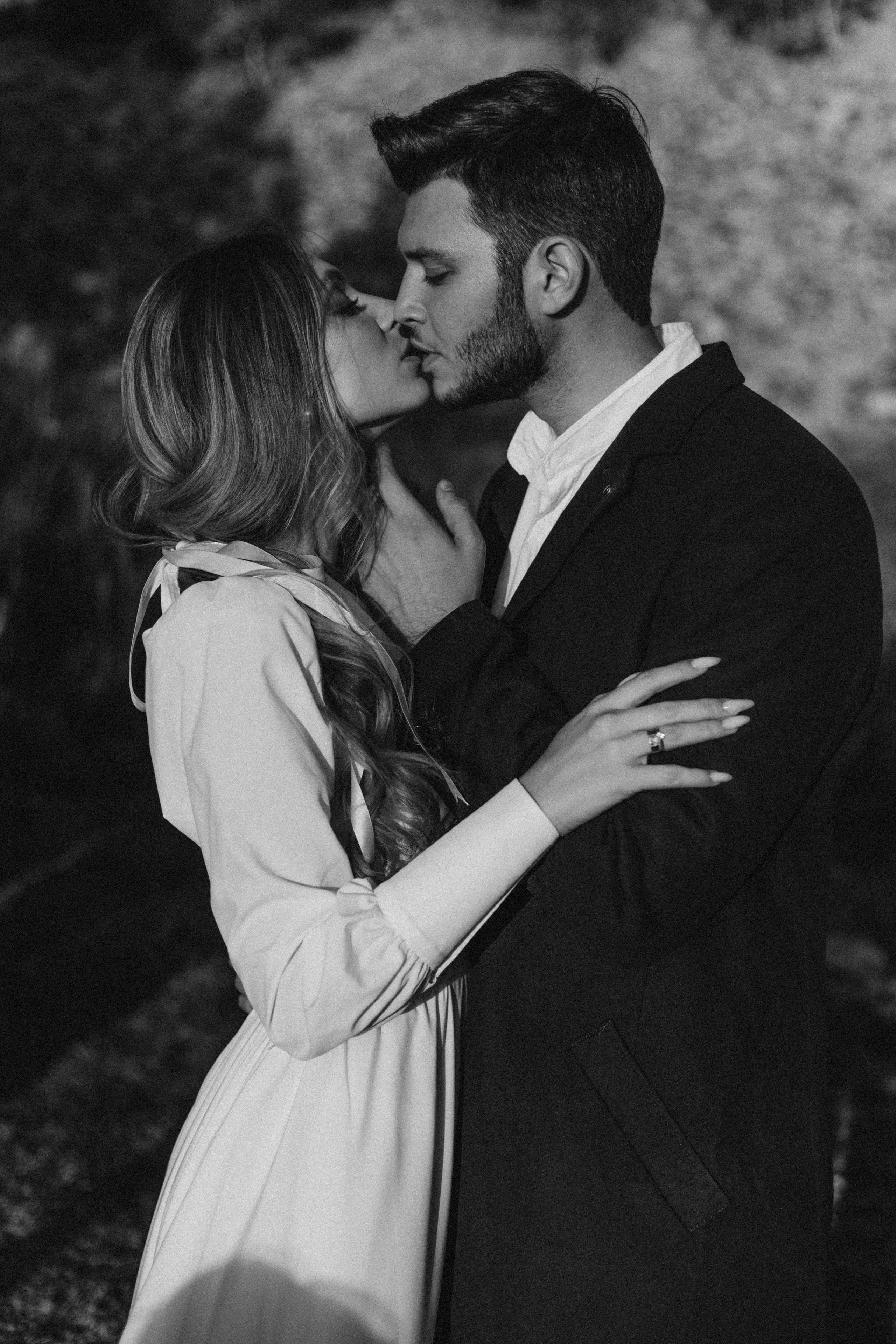 Романтика. Свадебный и семейный фотограф Краснова Юлия