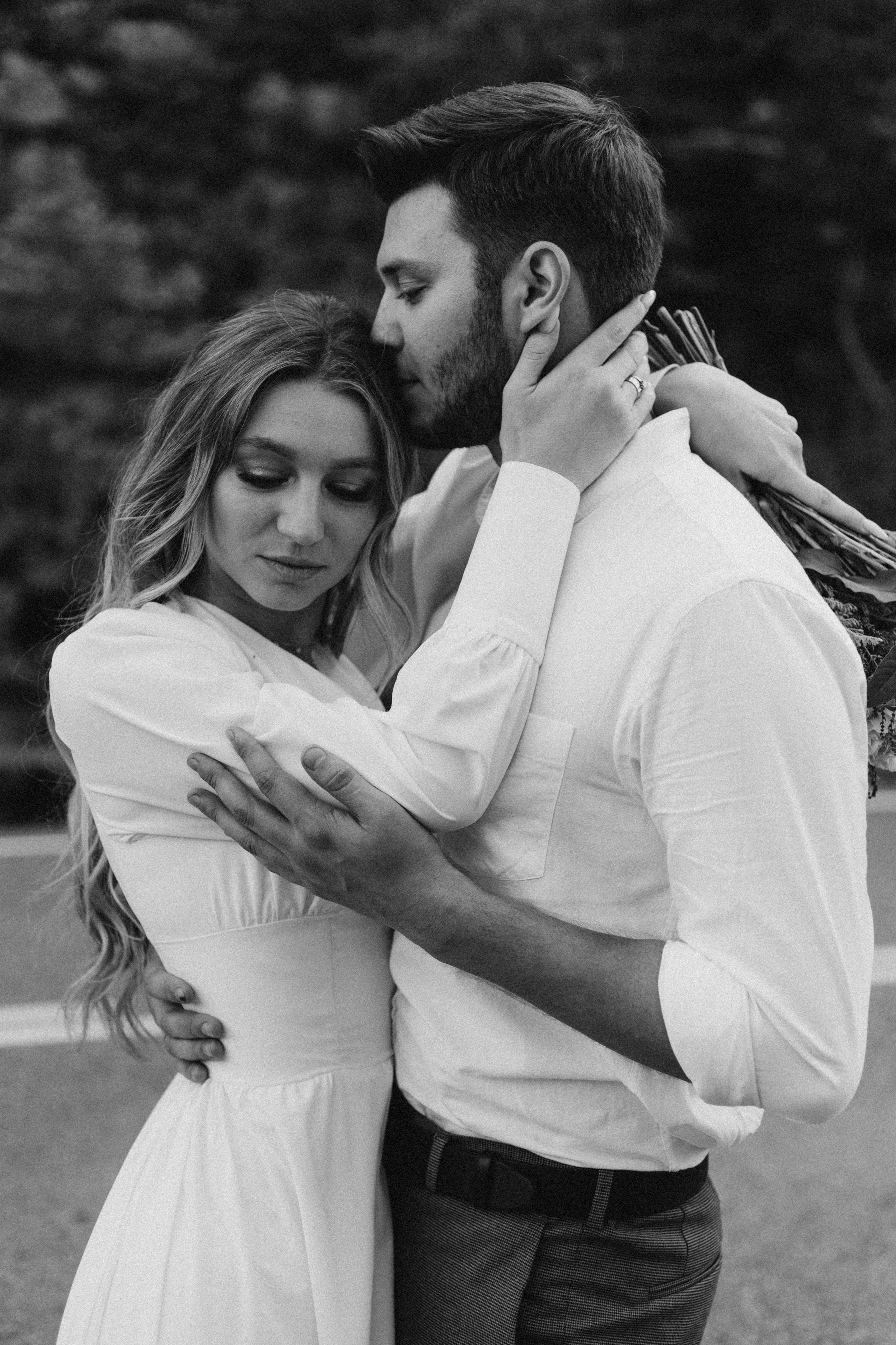 Романтика. Свадебный и семейный фотограф Краснова Юлия