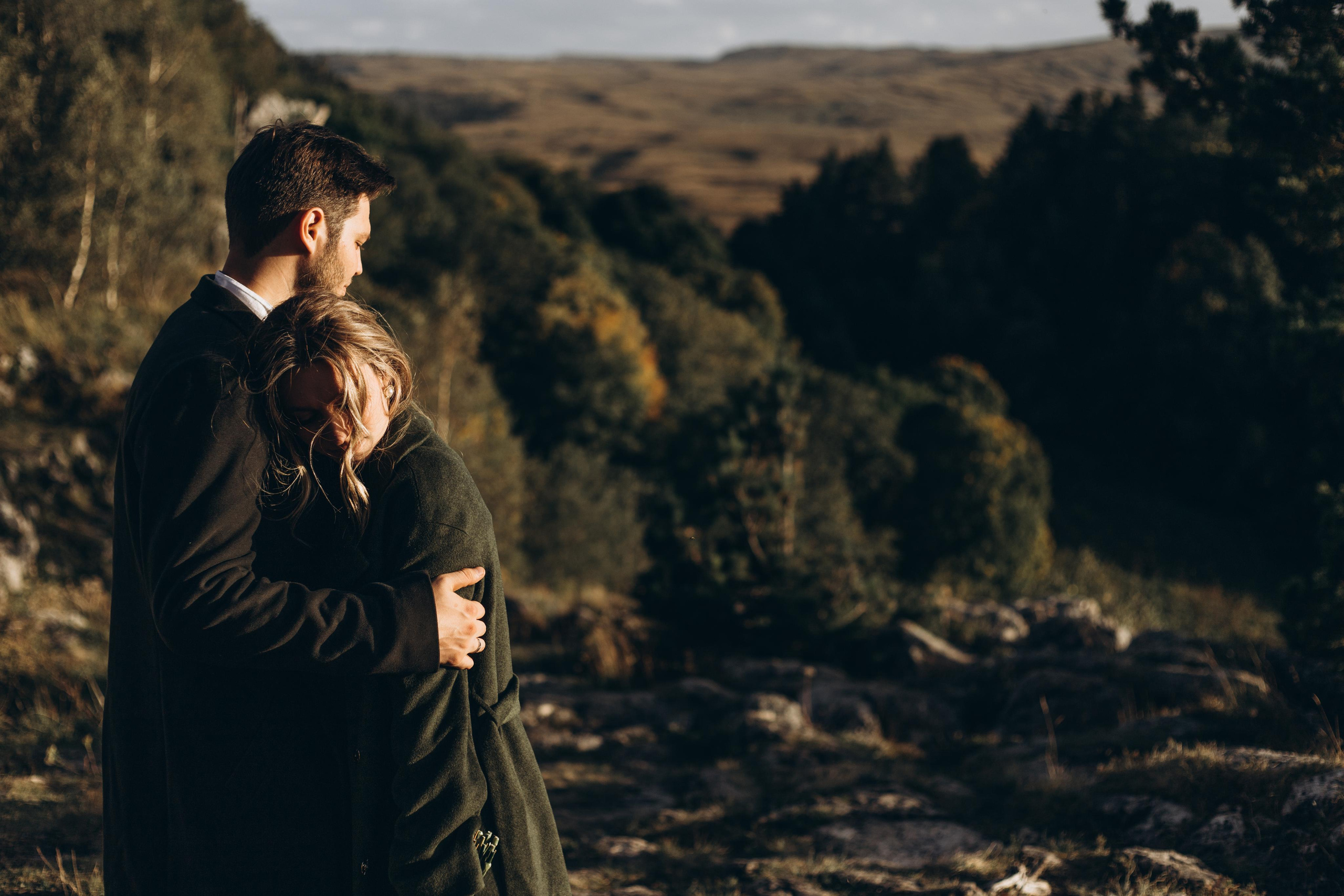 Романтика. Свадебный и семейный фотограф Краснова Юлия