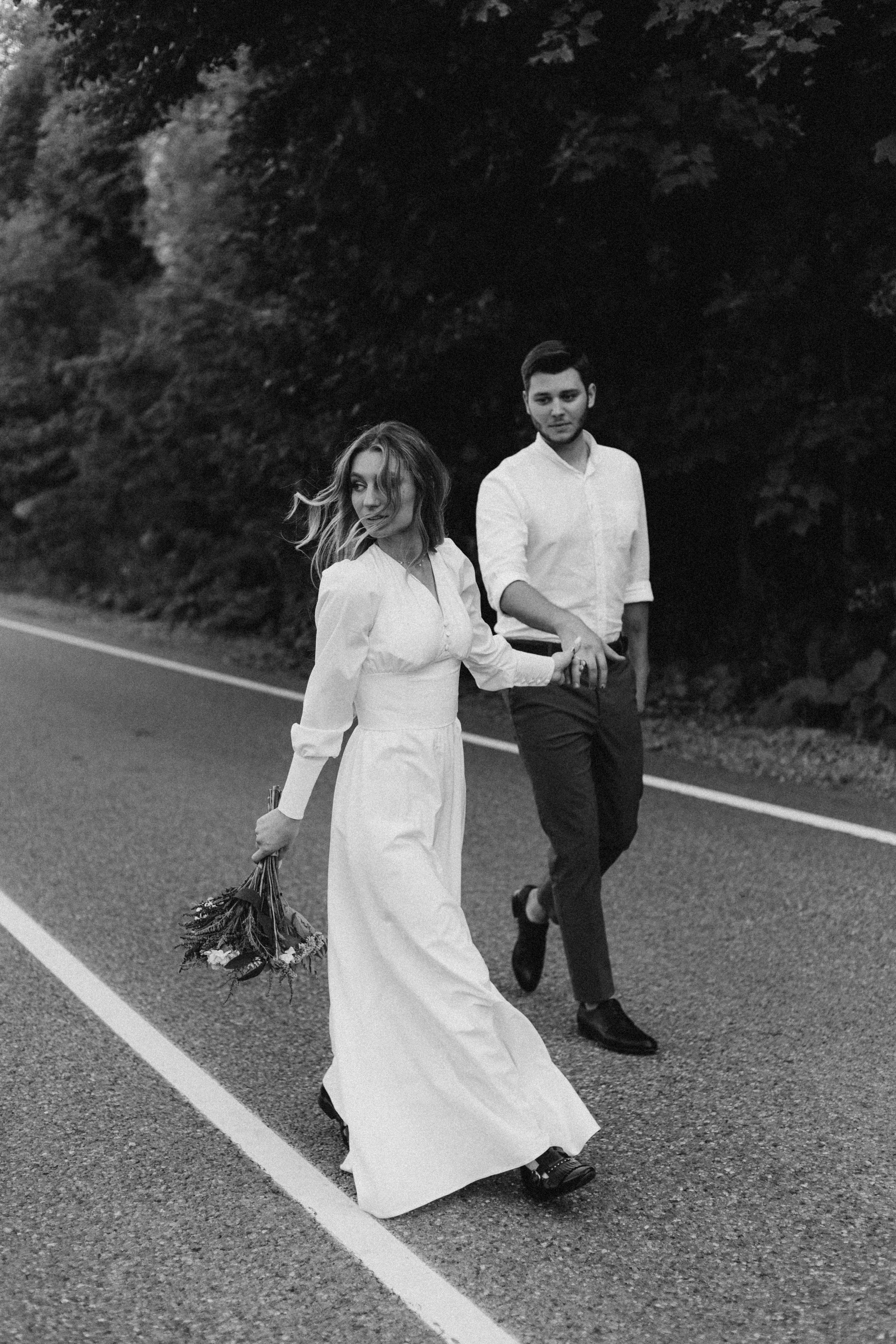 Романтика. Свадебный и семейный фотограф Краснова Юлия