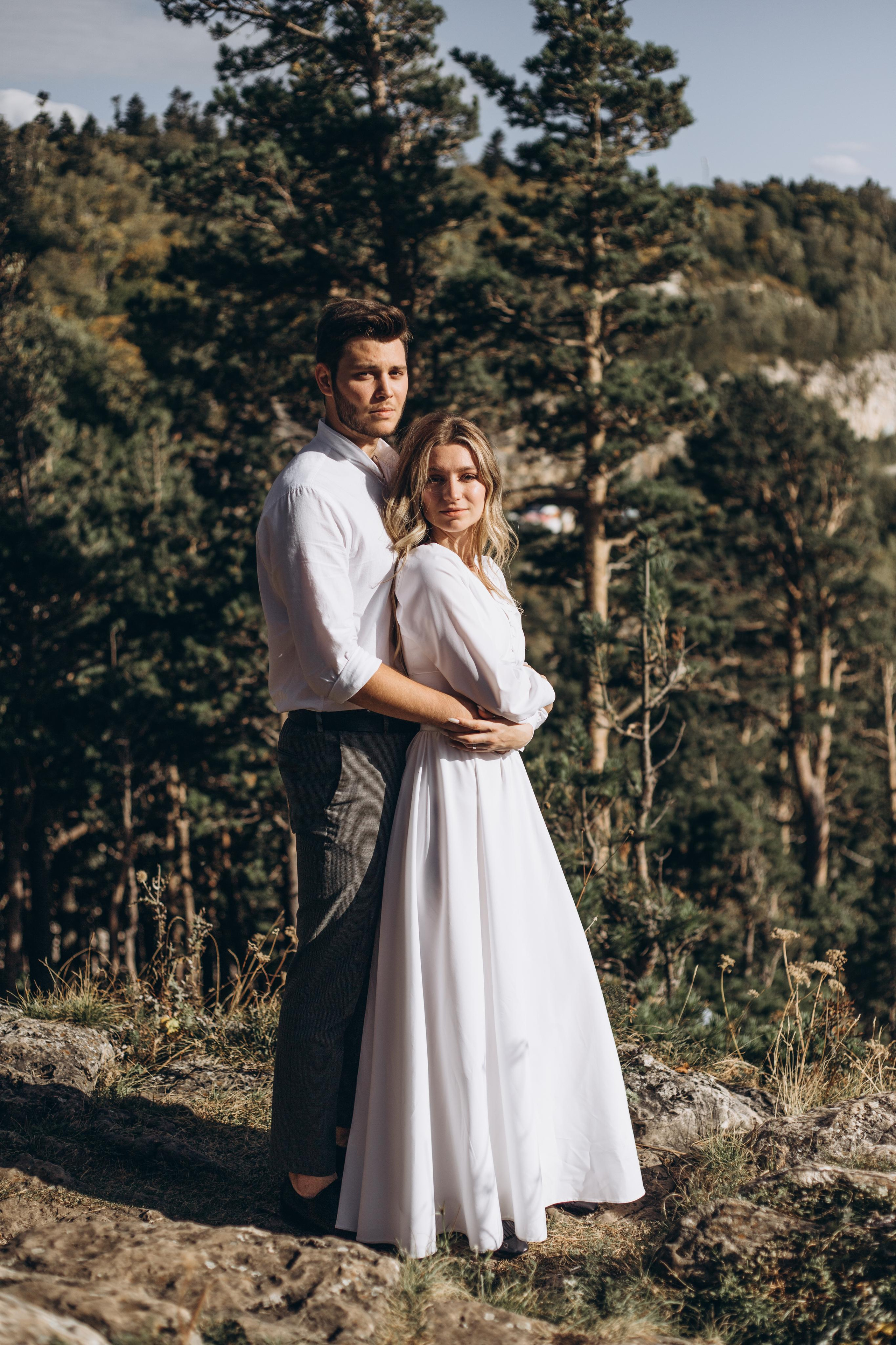 Романтика. Свадебный и семейный фотограф Краснова Юлия