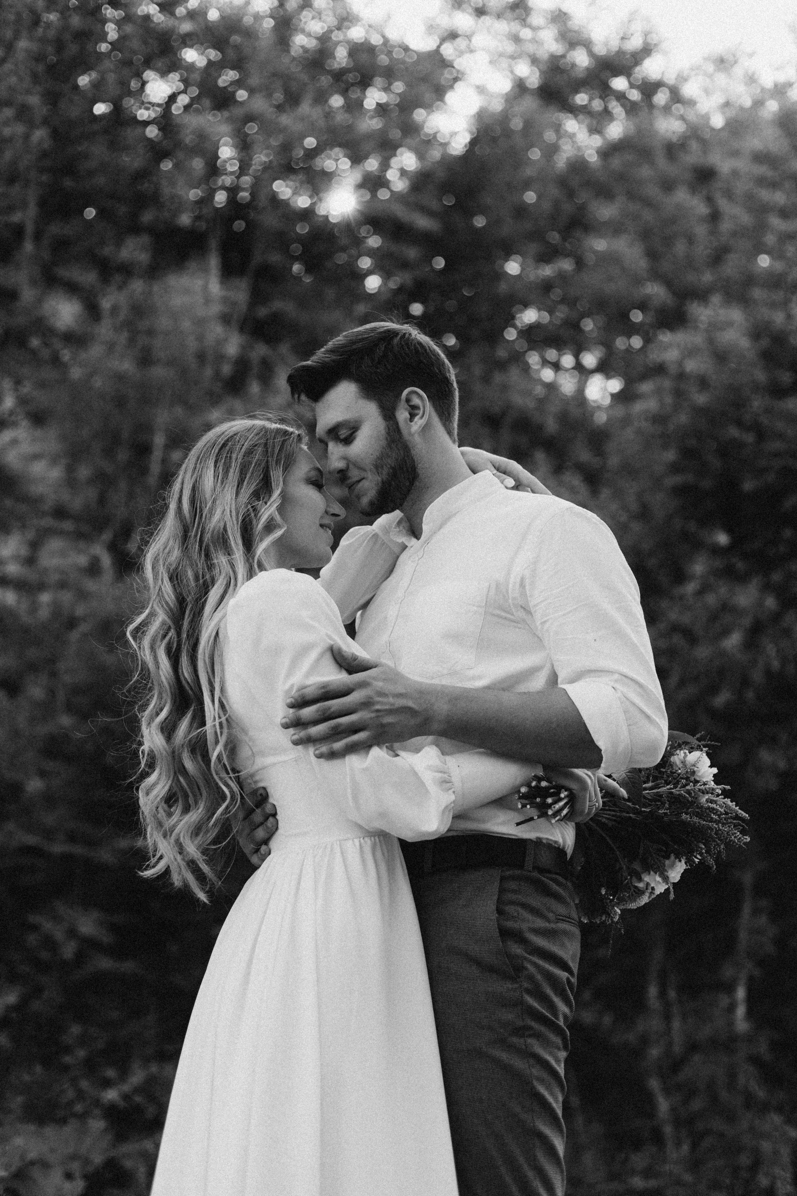 Романтика. Свадебный и семейный фотограф Краснова Юлия