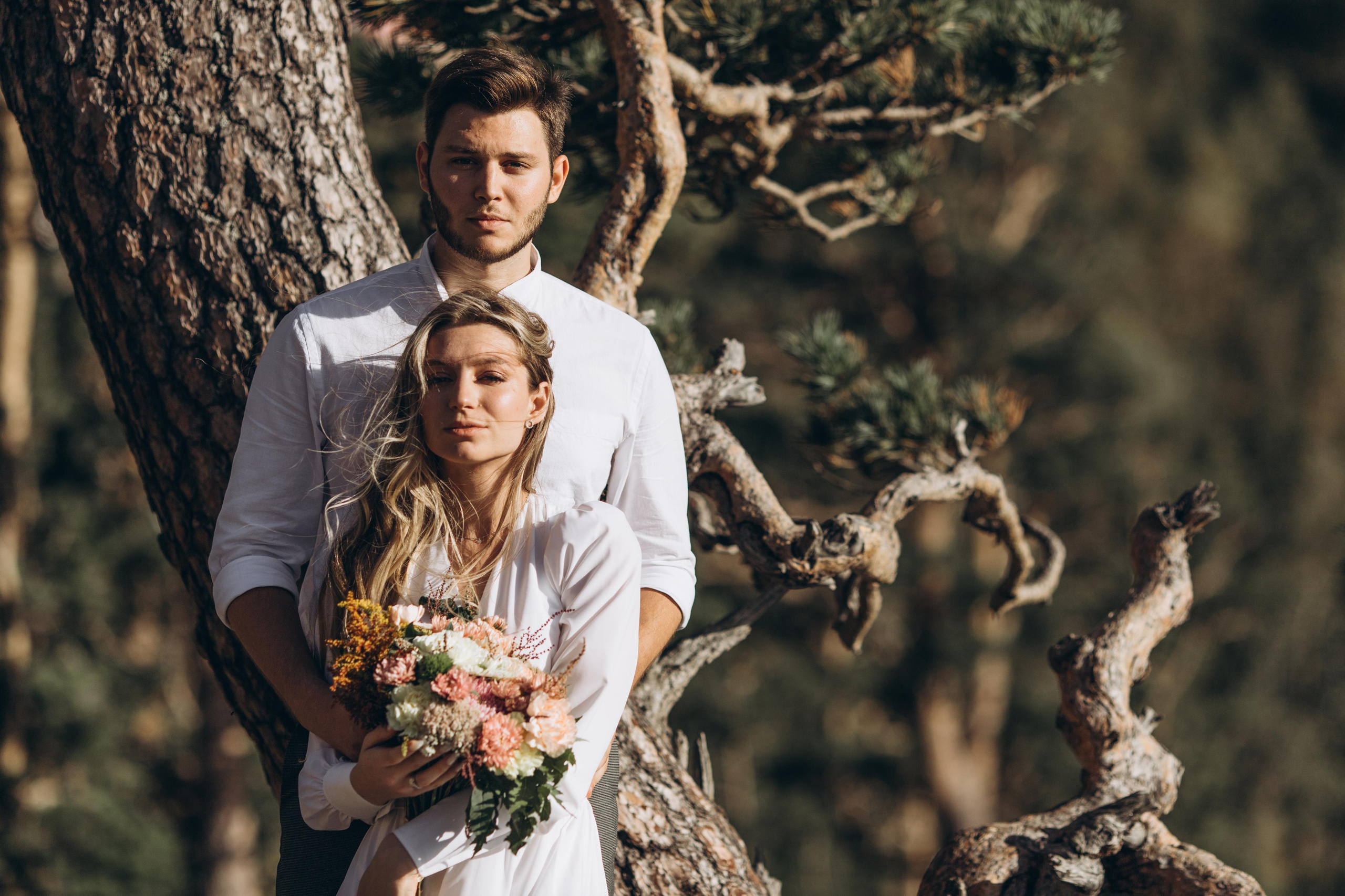 Романтика. Свадебный и семейный фотограф Краснова Юлия