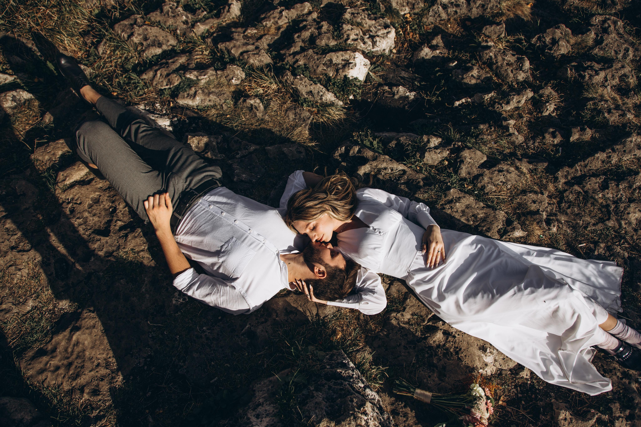 Романтика. Свадебный и семейный фотограф Краснова Юлия