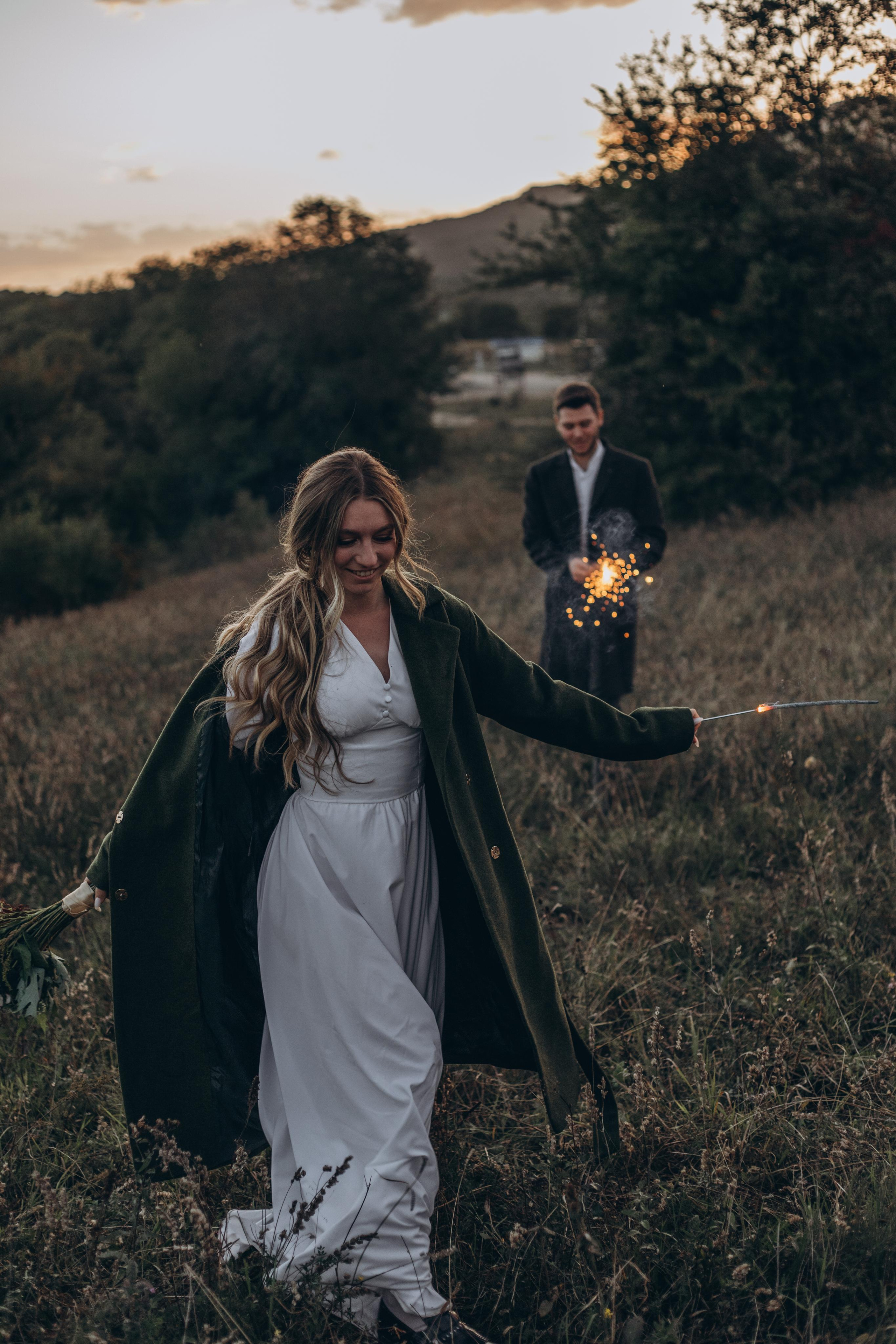 Романтика. Свадебный и семейный фотограф Краснова Юлия