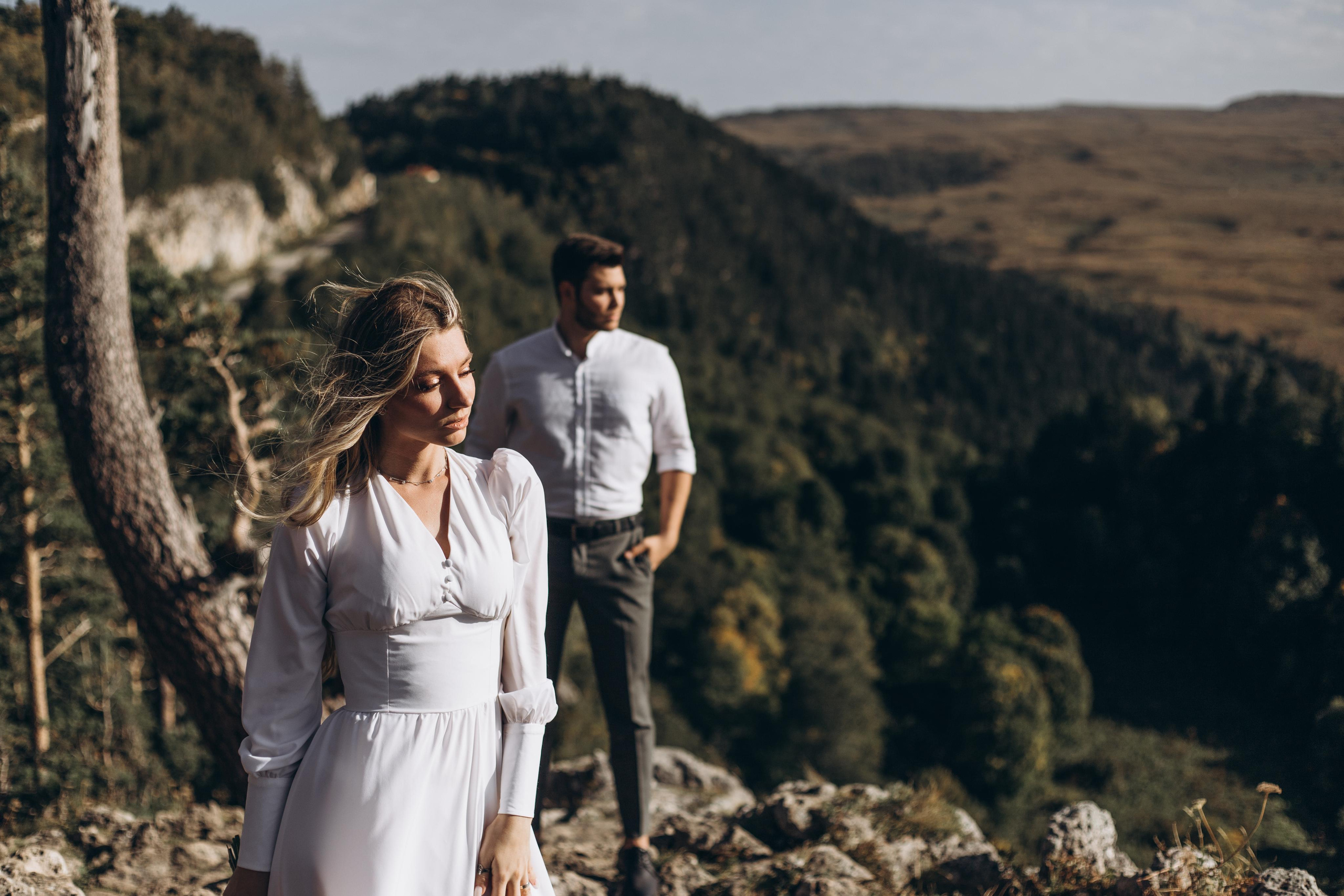 Романтика. Свадебный и семейный фотограф Краснова Юлия