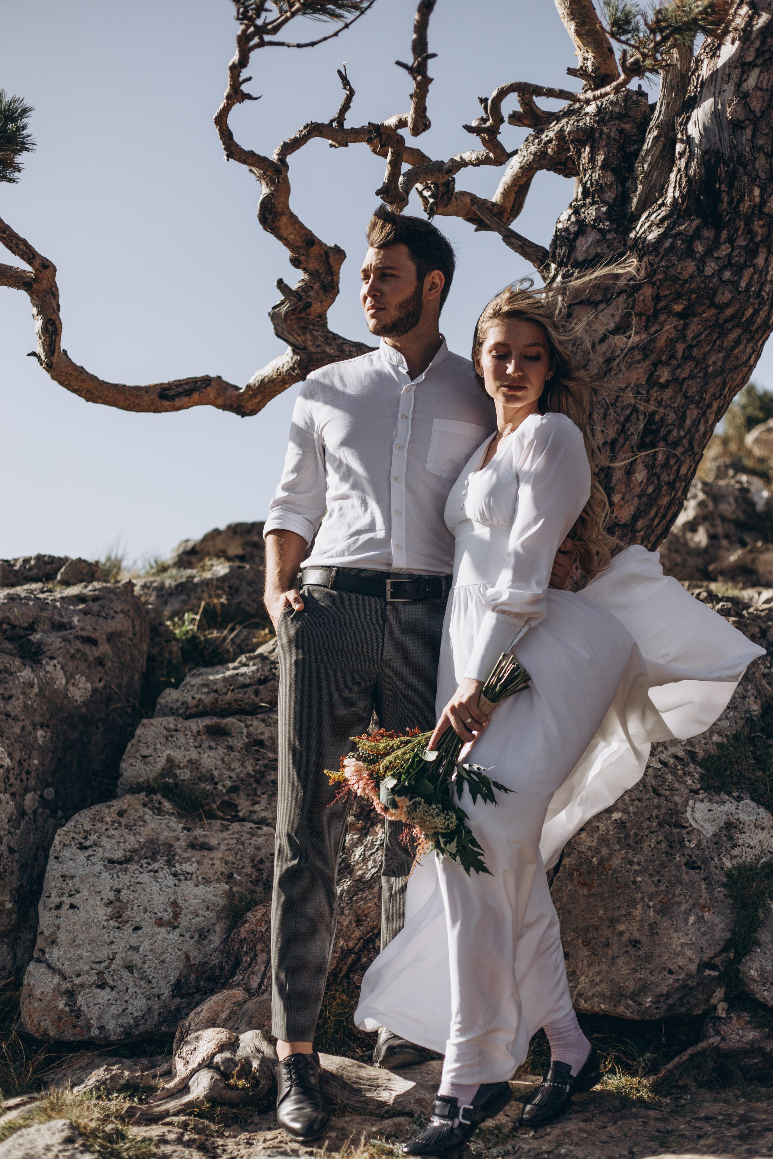 Романтика. Свадебный и семейный фотограф Краснова Юлия