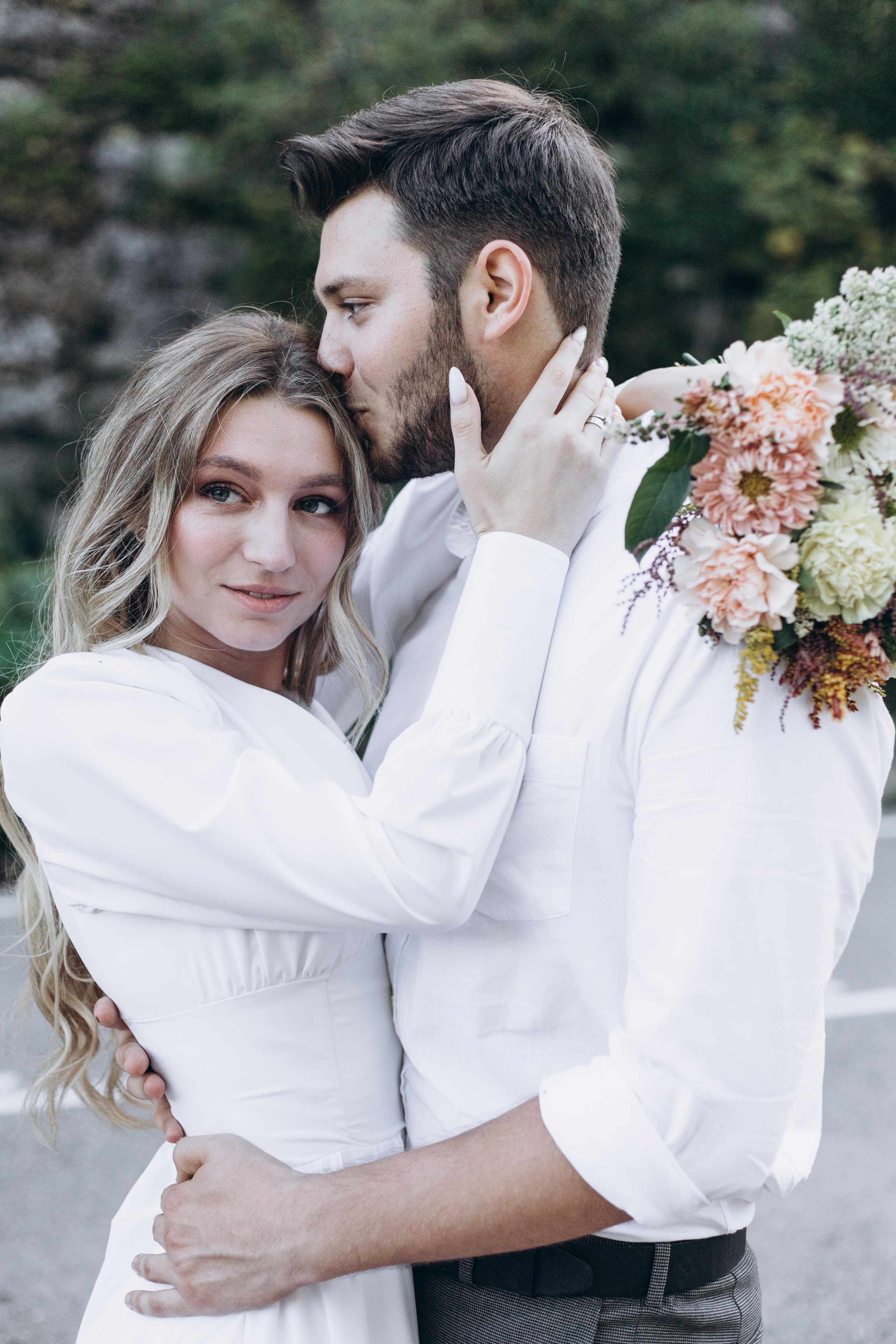 Романтика. Свадебный и семейный фотограф Краснова Юлия