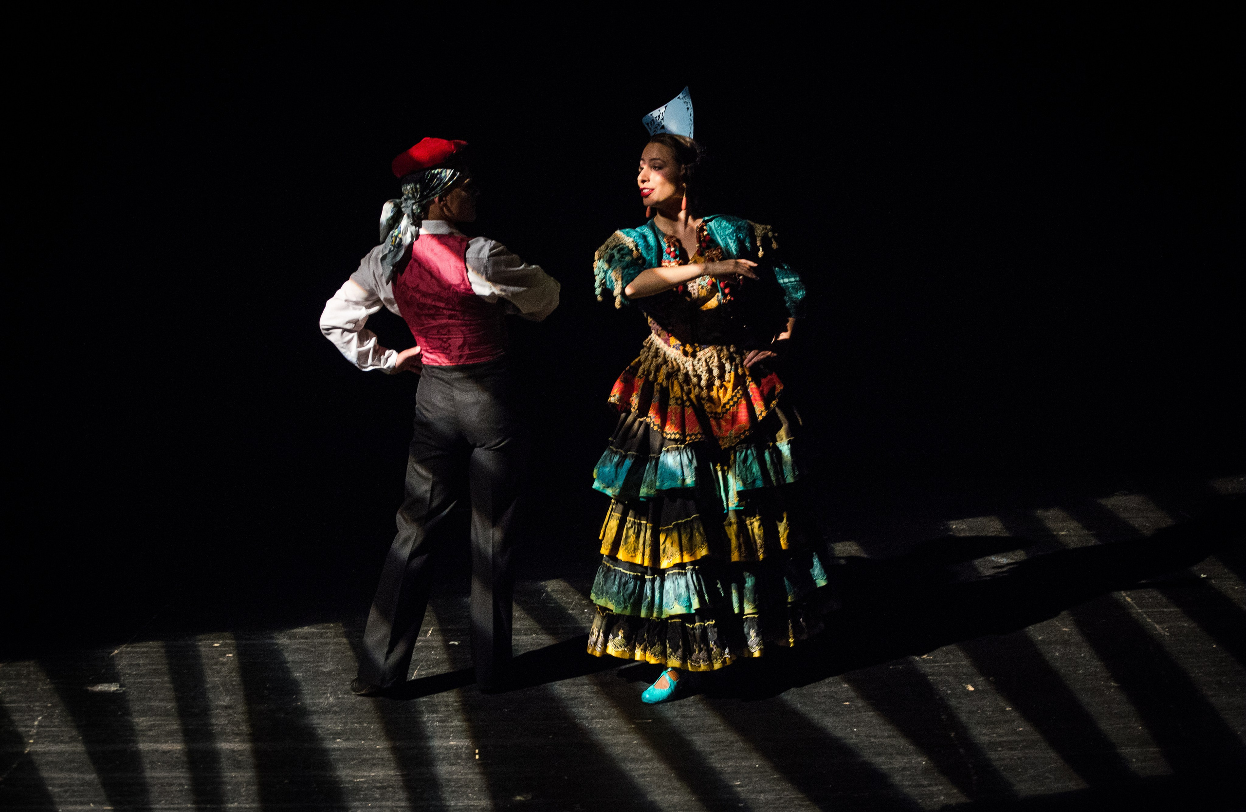 Театр. Sasha Ivanov — Documentary photographer
