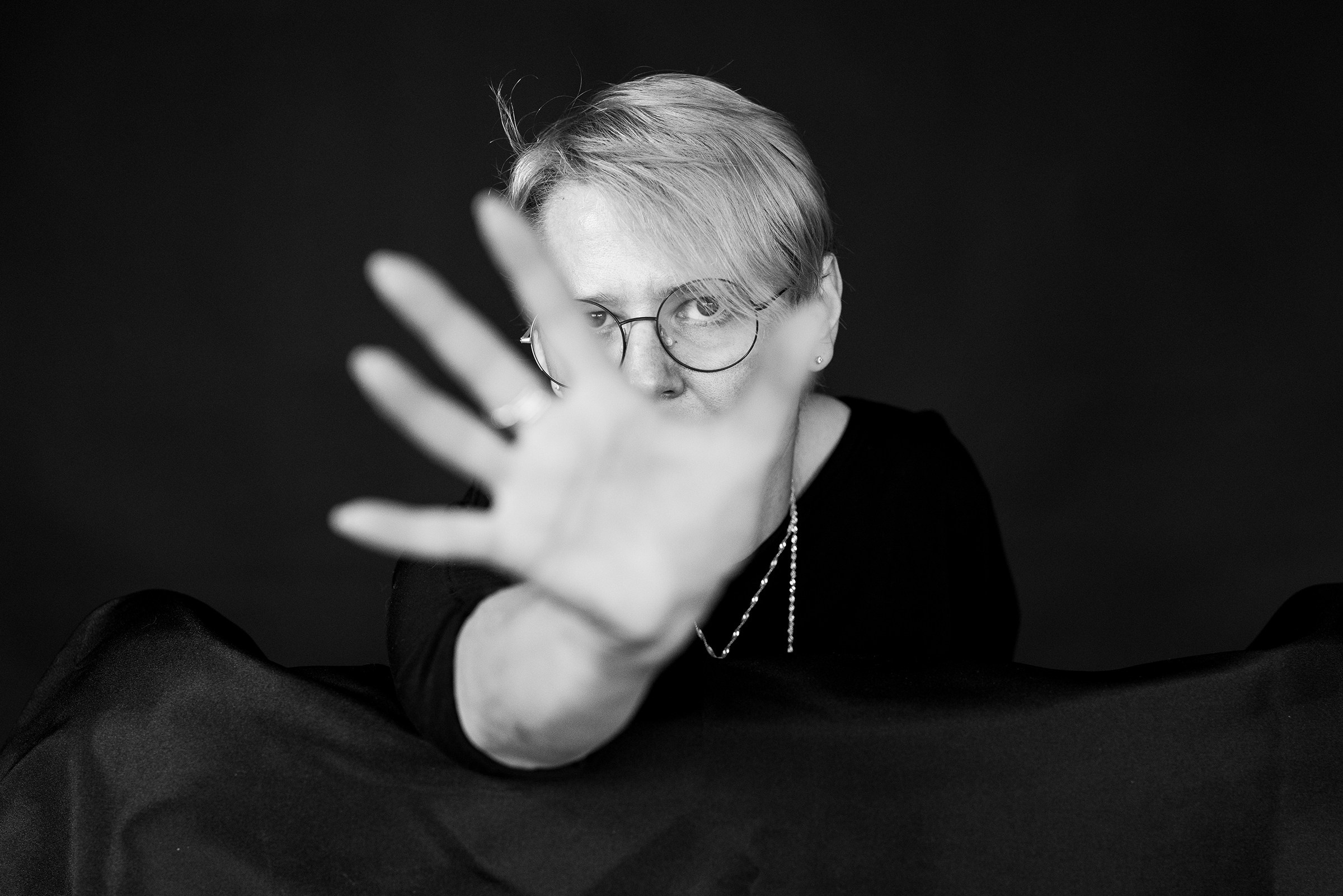 Автопортреты. Главная