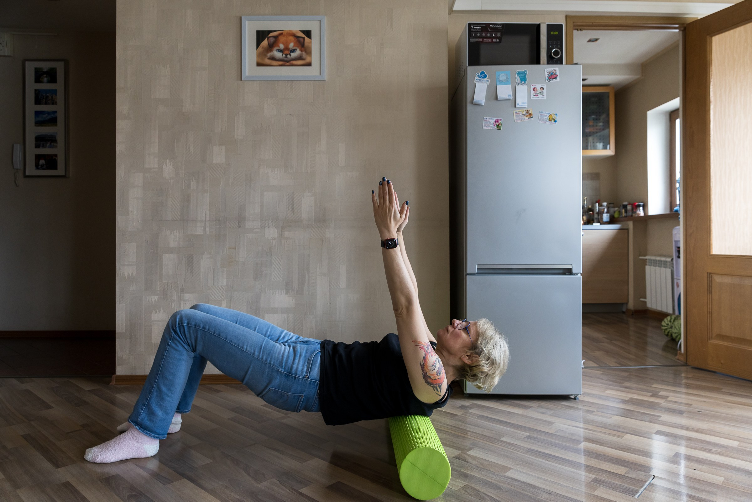 Автопортреты. Главная