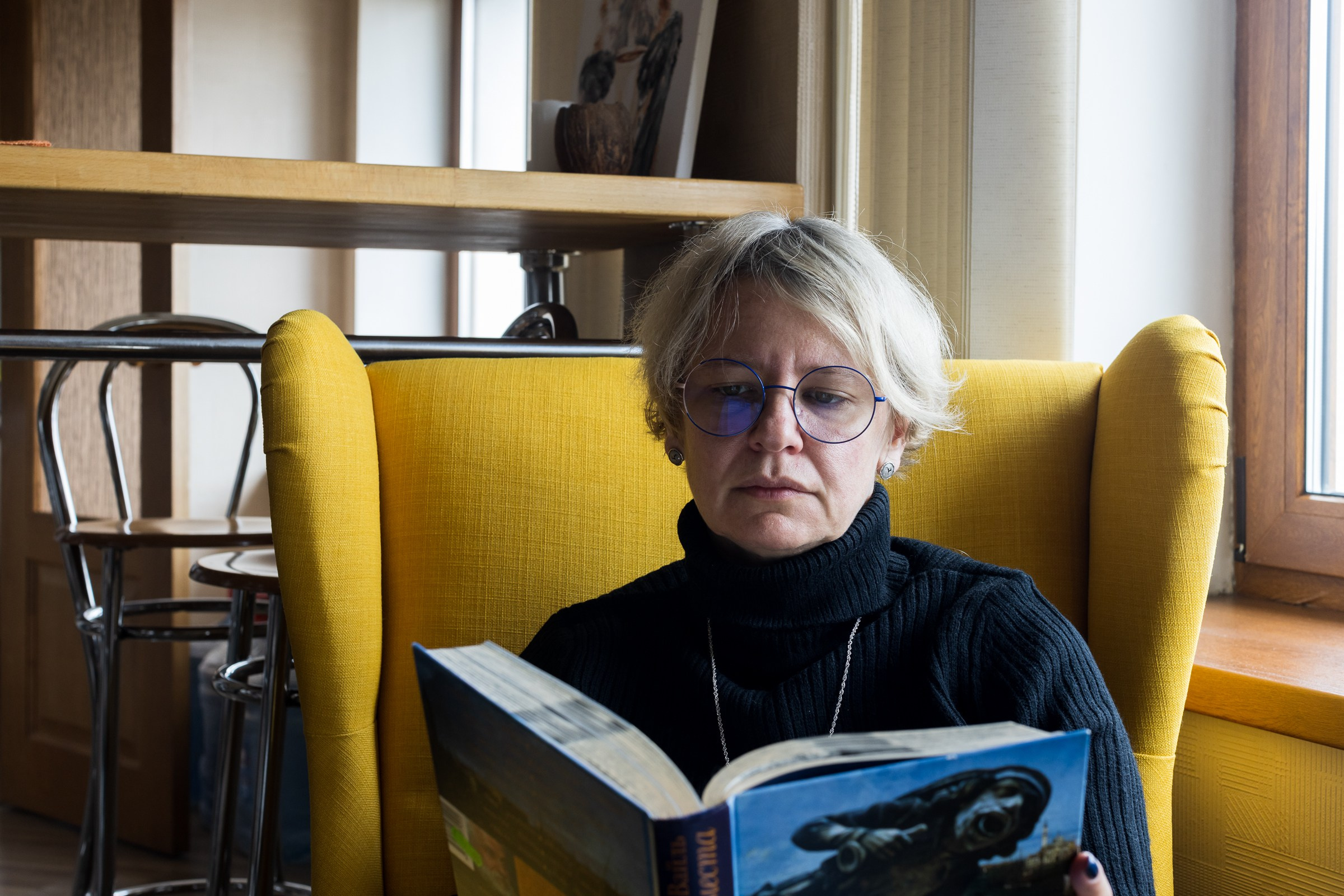 Автопортреты. Главная