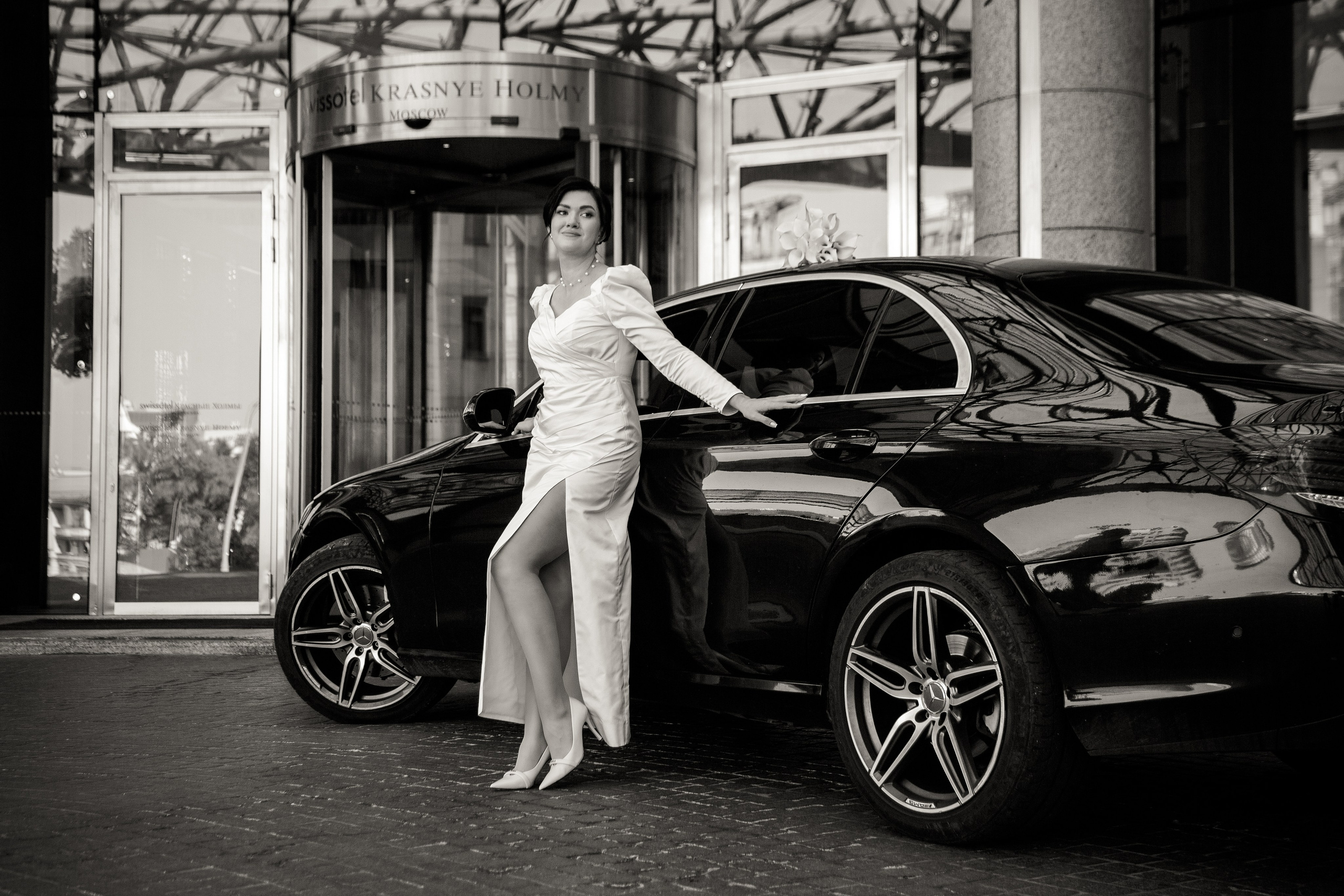 Екатерина Денис. Свадебный и семейный фотограф в Москве и Подмосковье Лариса Козлова