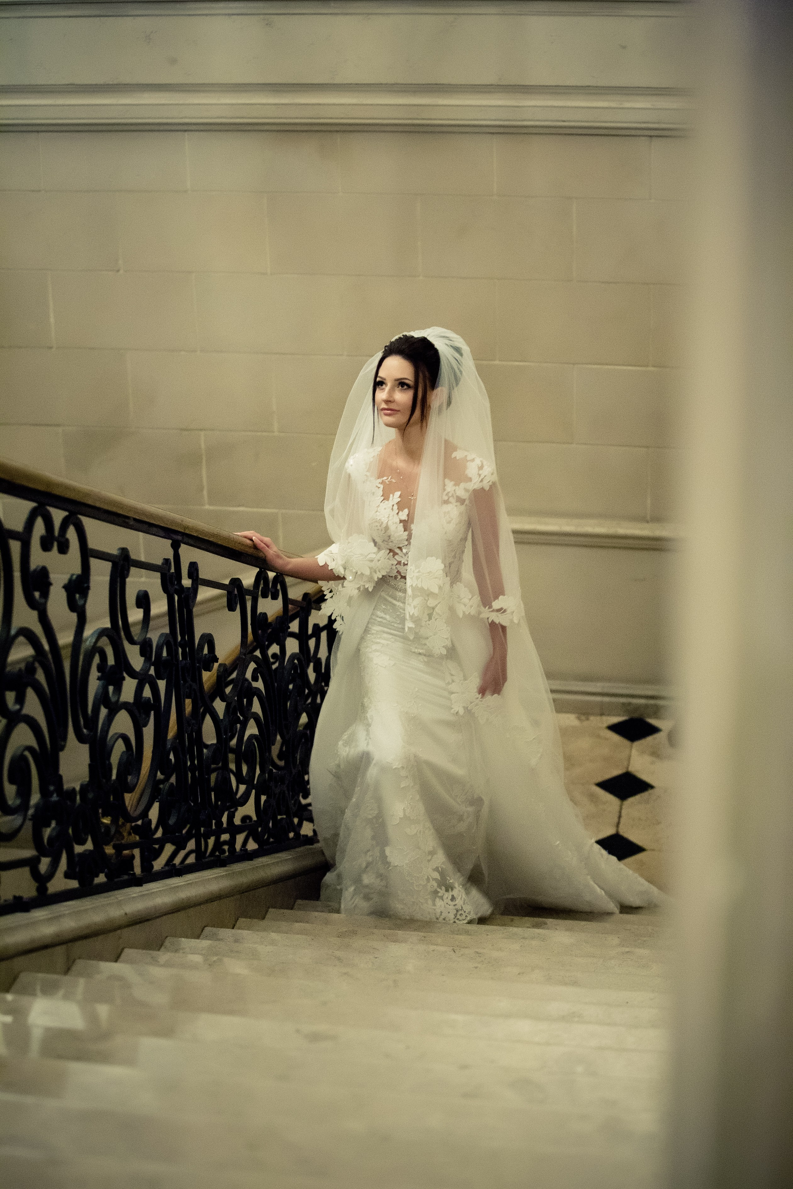 Юлия и Владимир. Свадебный и семейный фотограф в Москве и Подмосковье Лариса Козлова